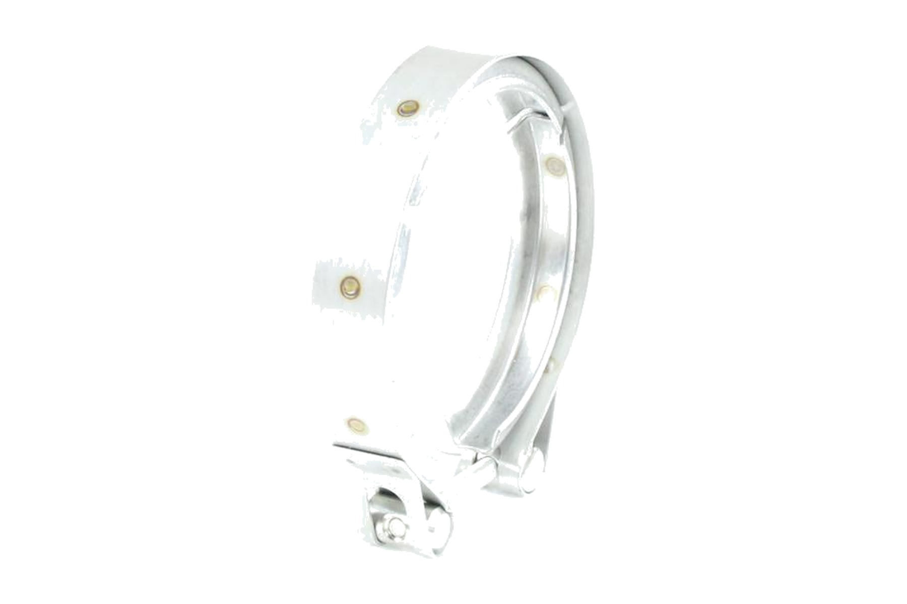 Abraçadeira de Tubo de Escapamento VW 2H0253725 - Imagem 9