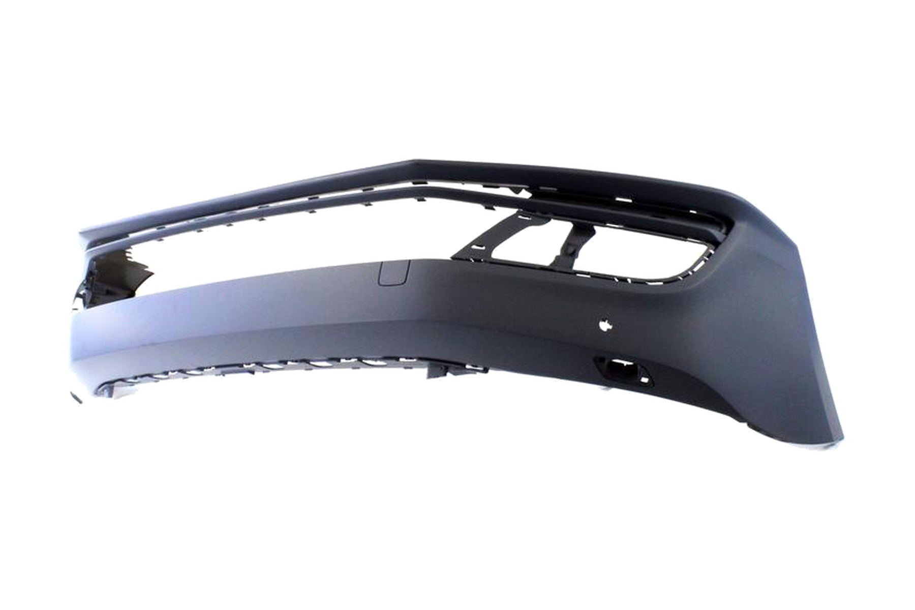 Para-choque Dianteiro VW 5C6807217AKGRU - Imagem 3