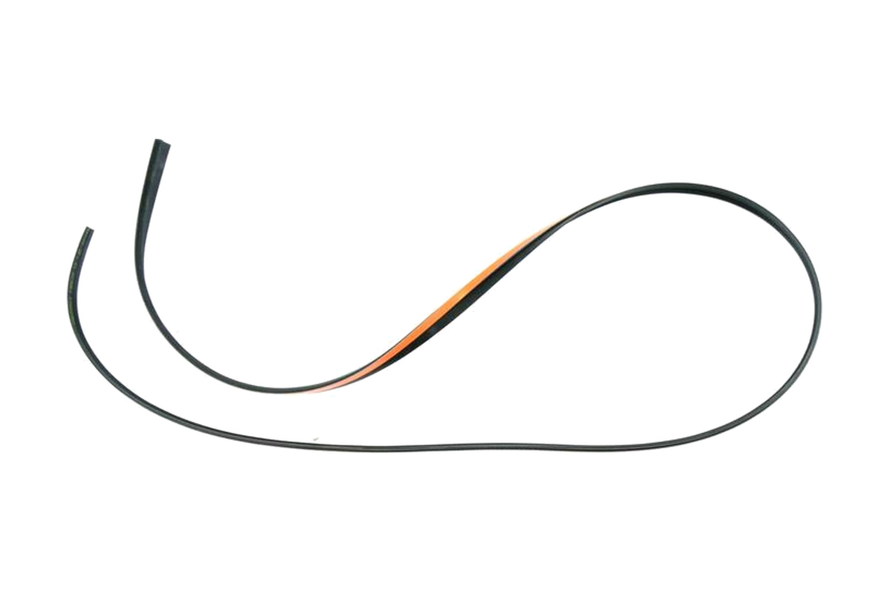 Vedação de Para-brisa VW 5C5845132 - Imagem 4