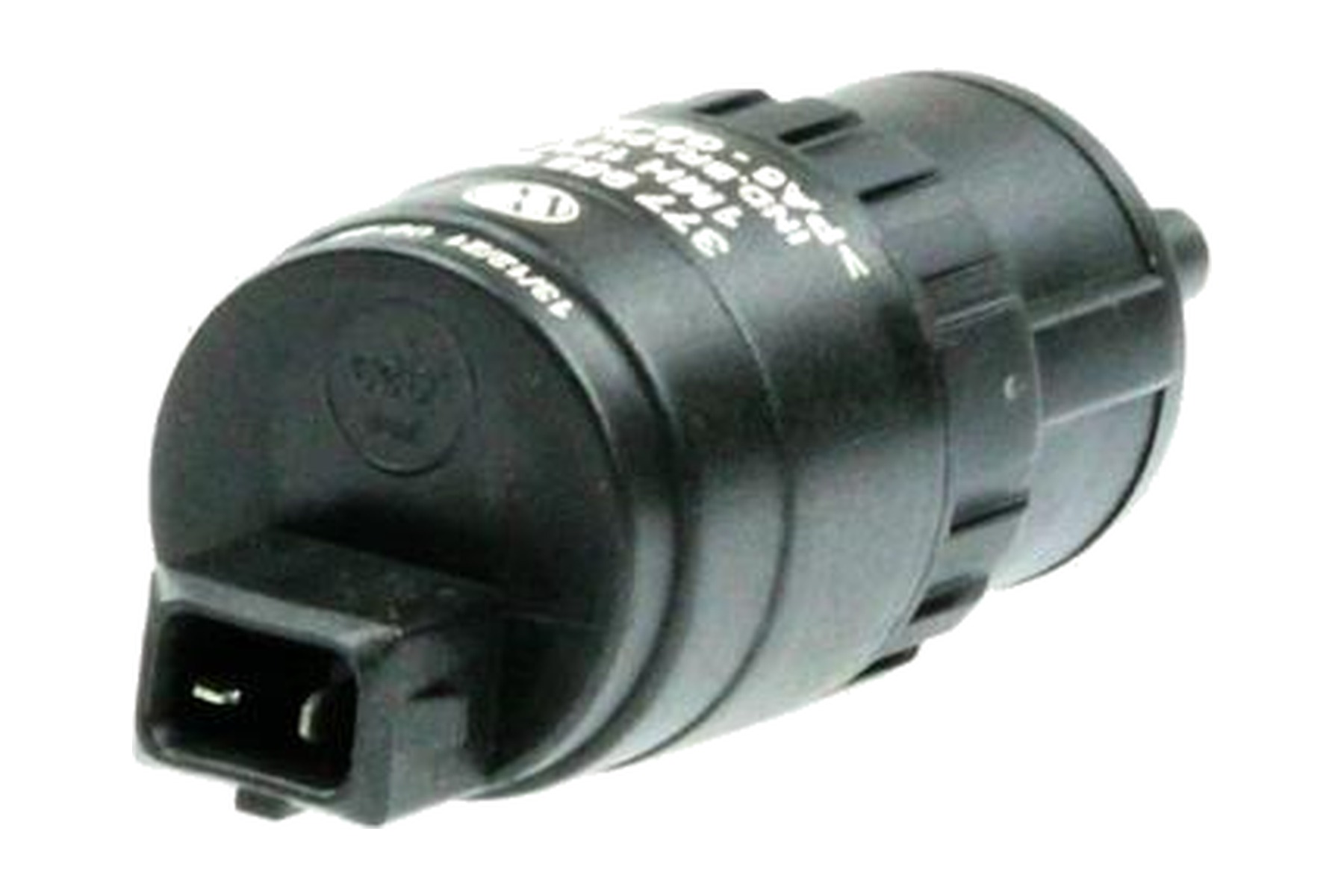 Bomba de Água de Limpador de Para-brisa Dianteiro VW 377955651 - Imagem 22