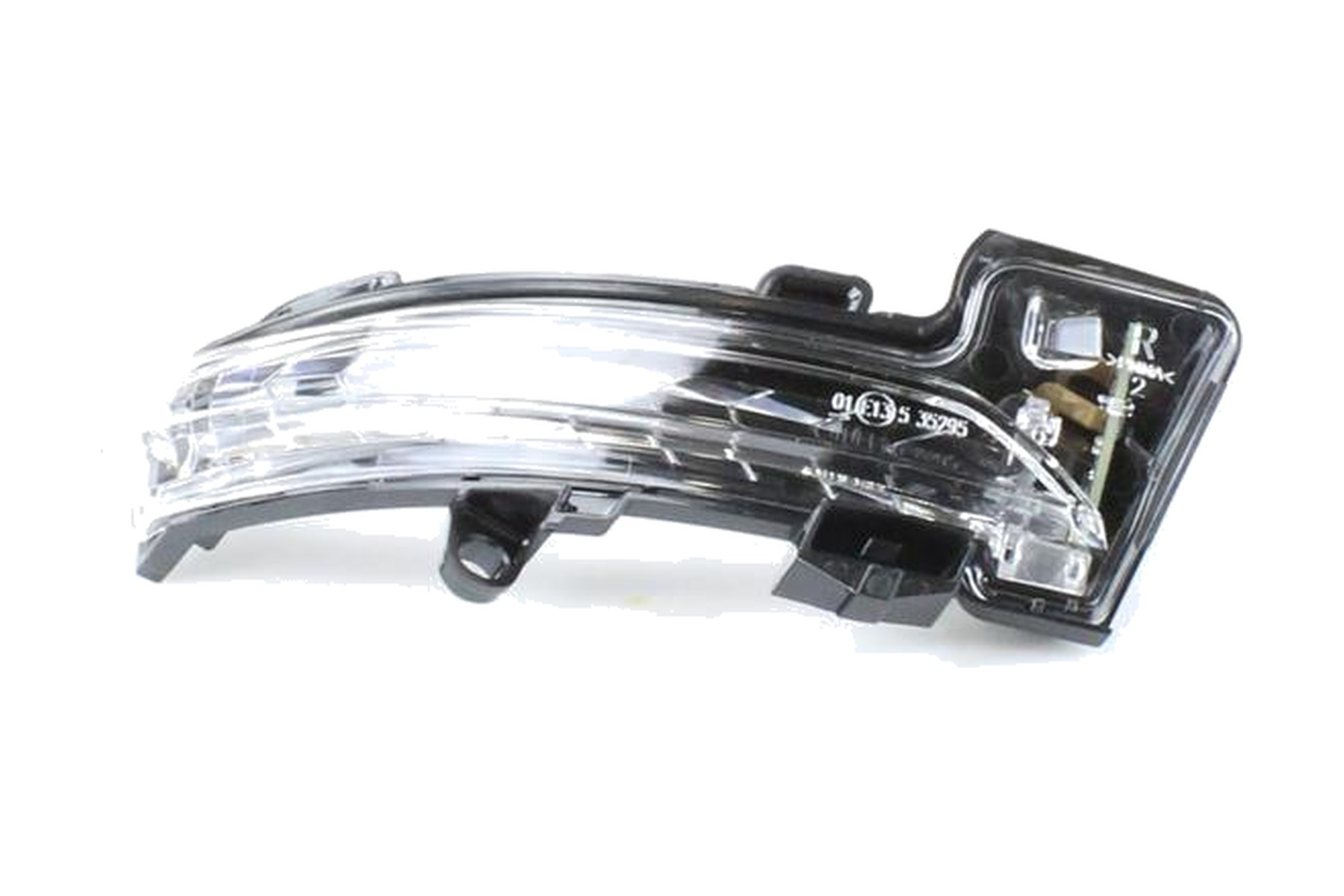 Pisca de Espelho Retrovisor Direito (Passageiro) VW 2GP949102 - Imagem 2