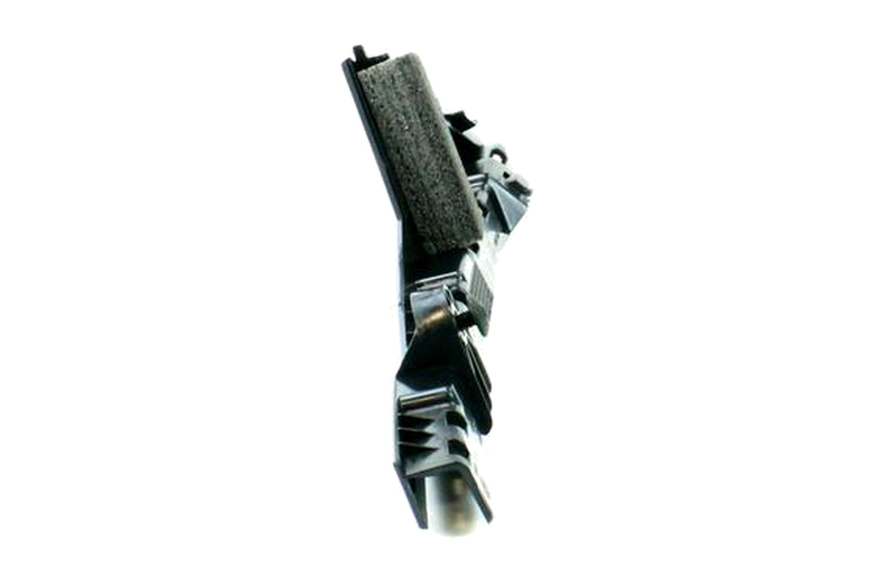 Moldura de Janela de Porta VW 2G6839909E9B9 - Imagem 7