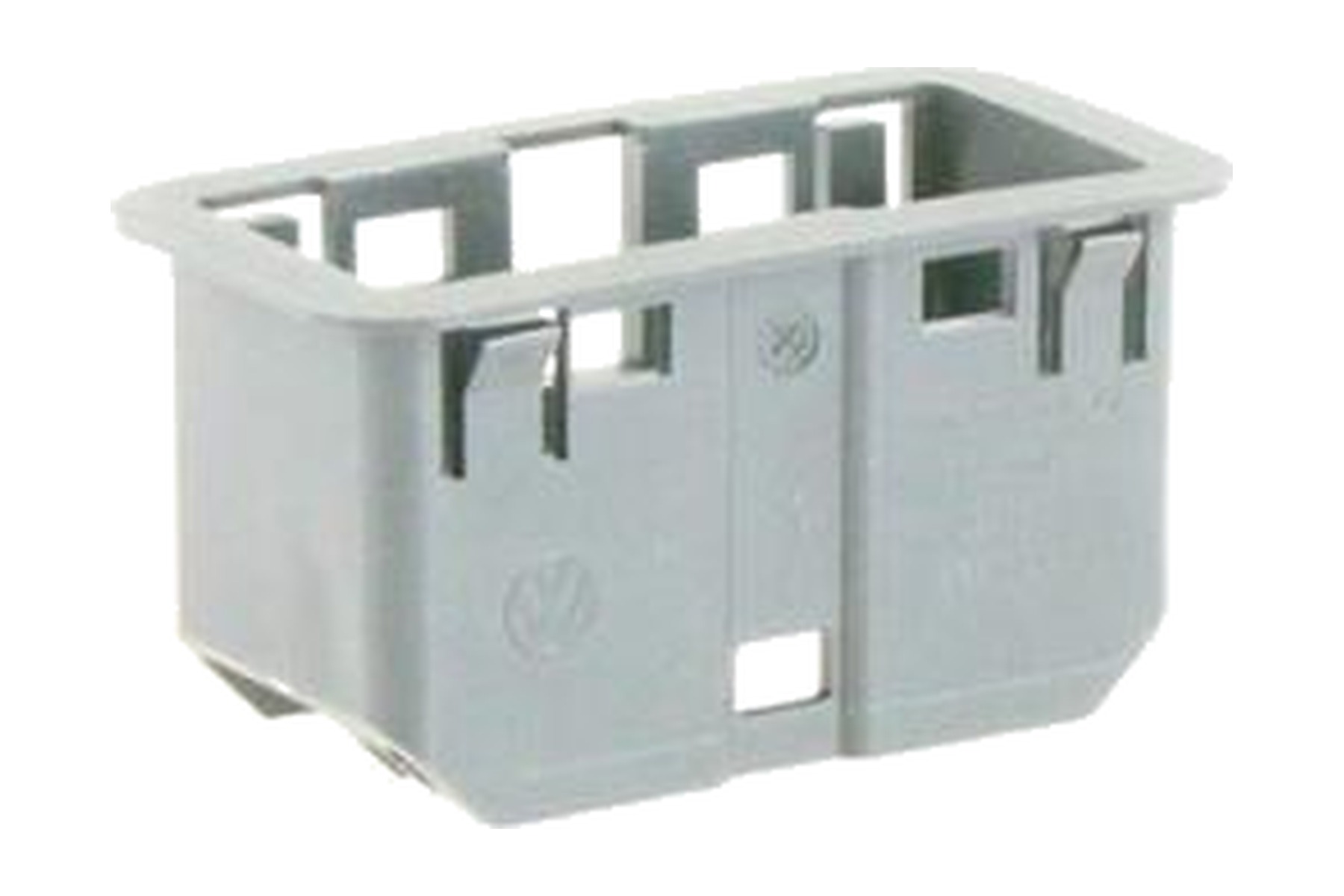 Alojamento VW 7D0858161A9B9 - Imagem 11