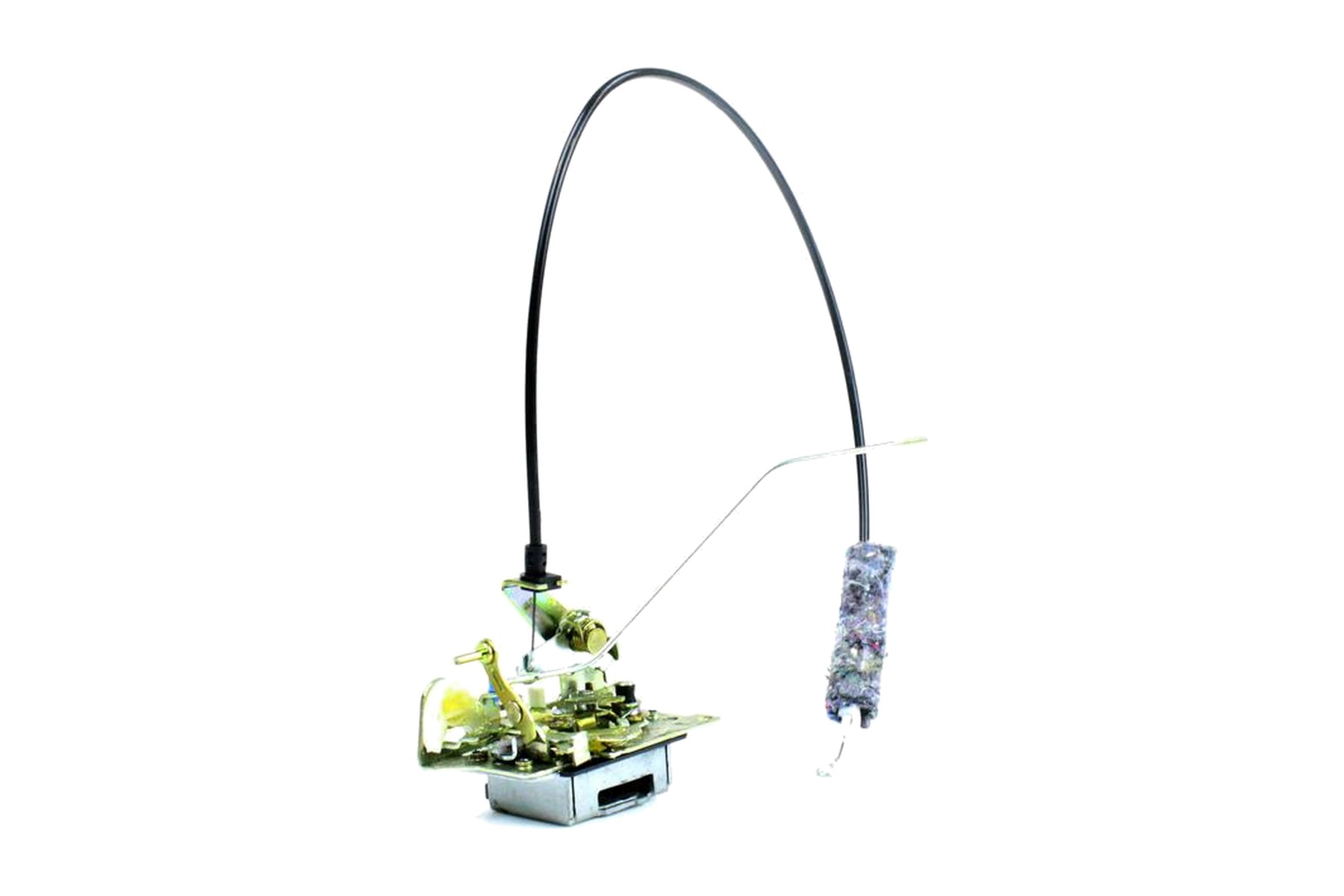 Fechadura de Porta VW 5W3837014B - Imagem 22