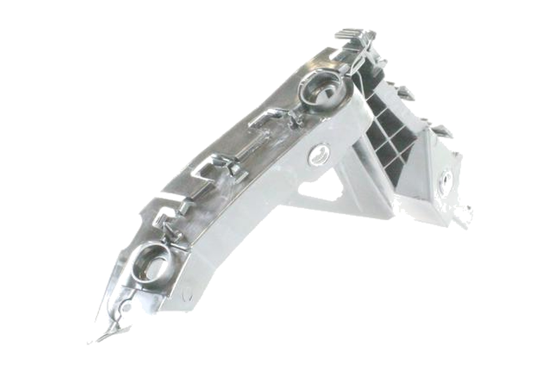 Suporte Guia de Para-choque Esquerdo (Motorista) VW 2G5807049B - Imagem 10