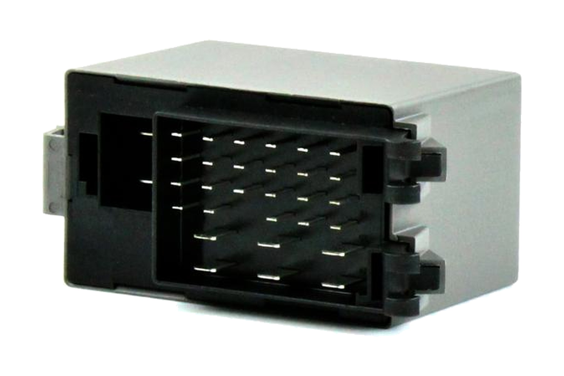 Caixa de Relé VW 5U0937537 - Imagem 3