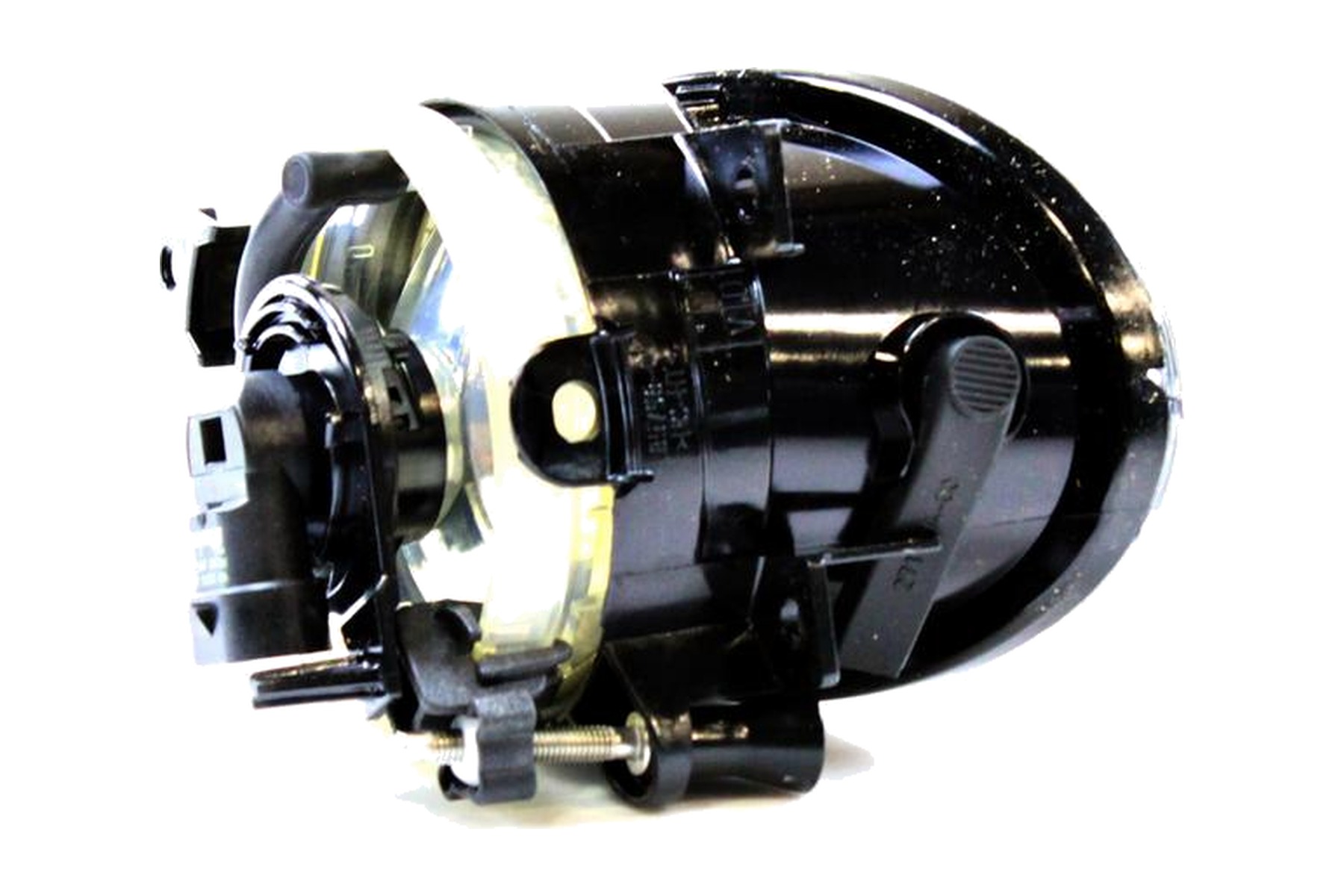 Farol de Milha Esquerdo (Motorista) Dianteiro VW 2H0941699A - Imagem 17