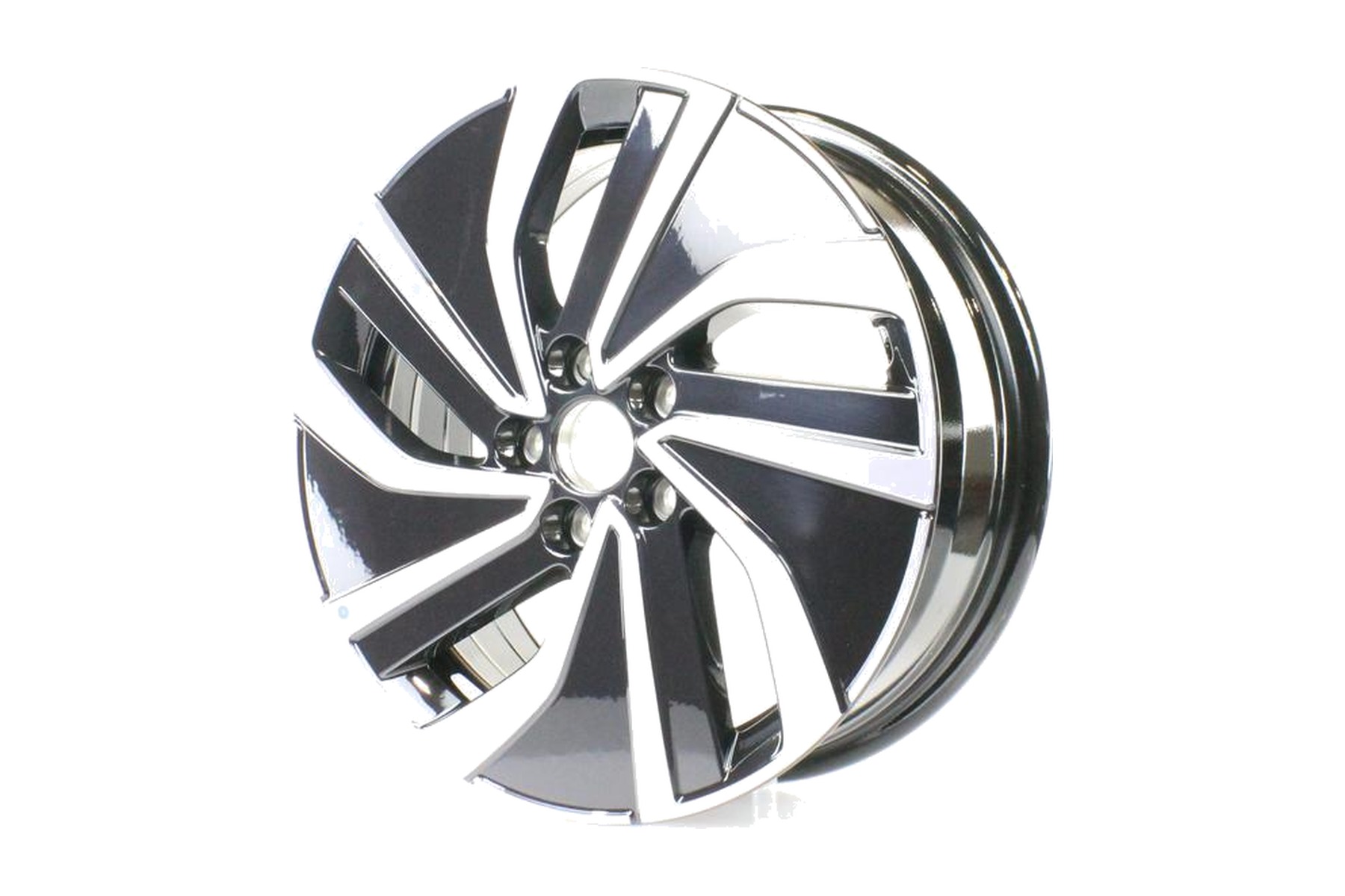 Roda 16 Polegadas VW 6EA601025LFZZ - Imagem 3