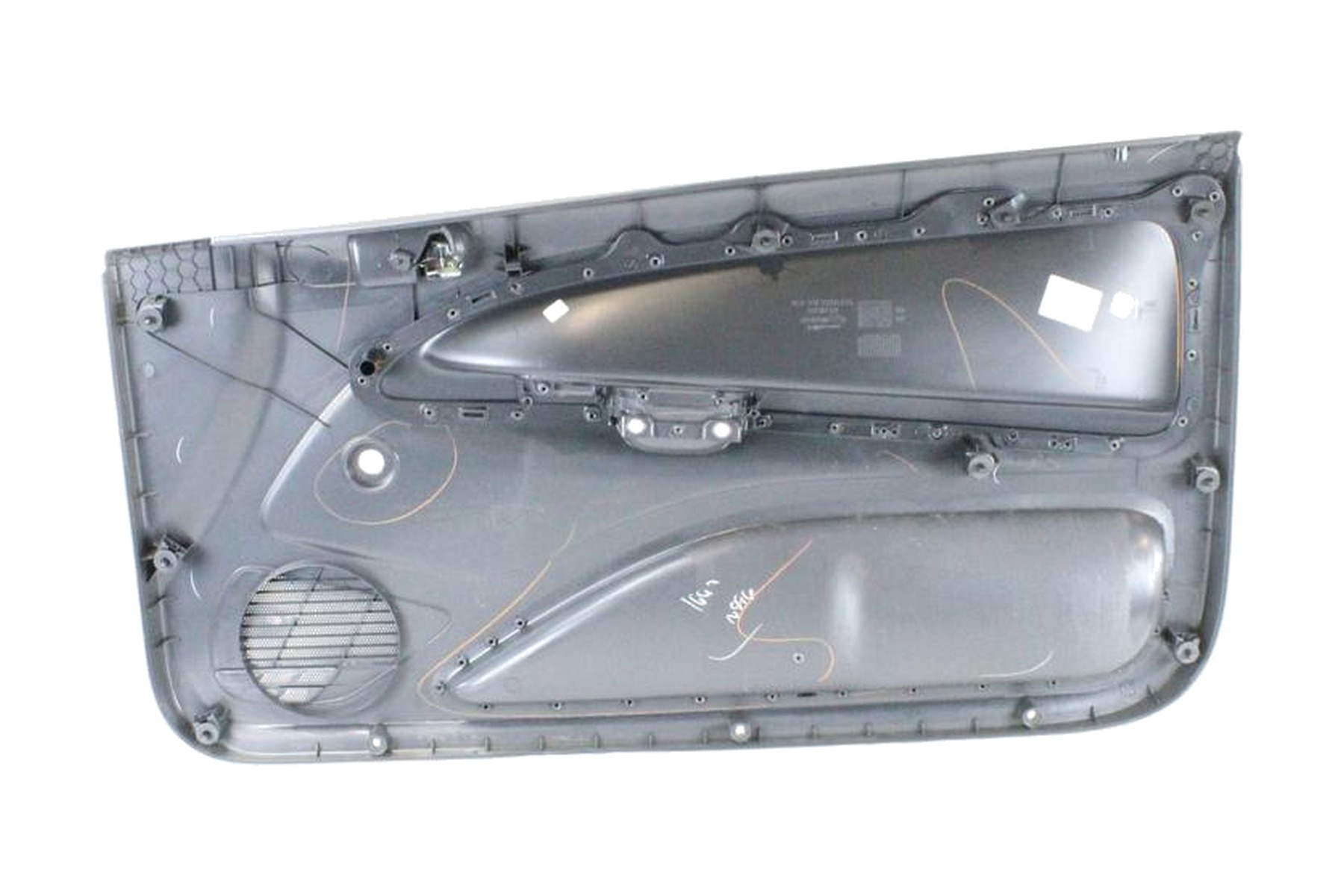 Revestimento de Porta VW 5U3867009AHPPG - Imagem 3