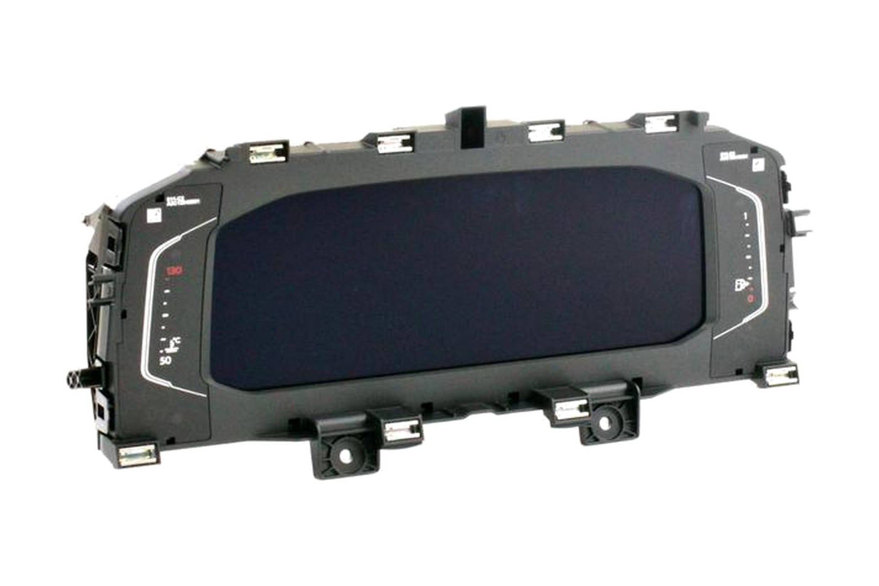 Painel de Instrumentos VW 2G0920790 - Imagem 23