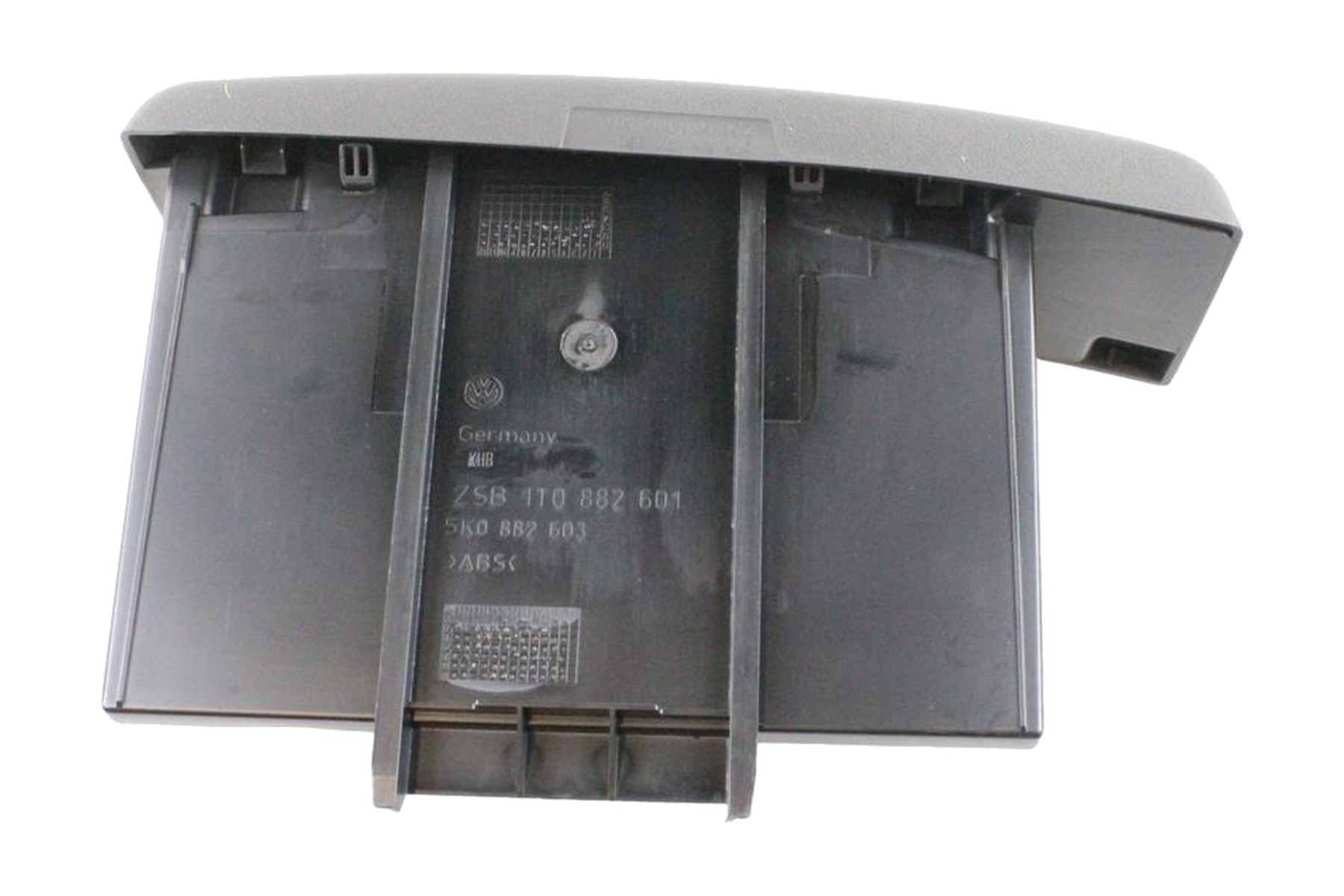 Porta-objetos VW 5K088260182V - Imagem 4