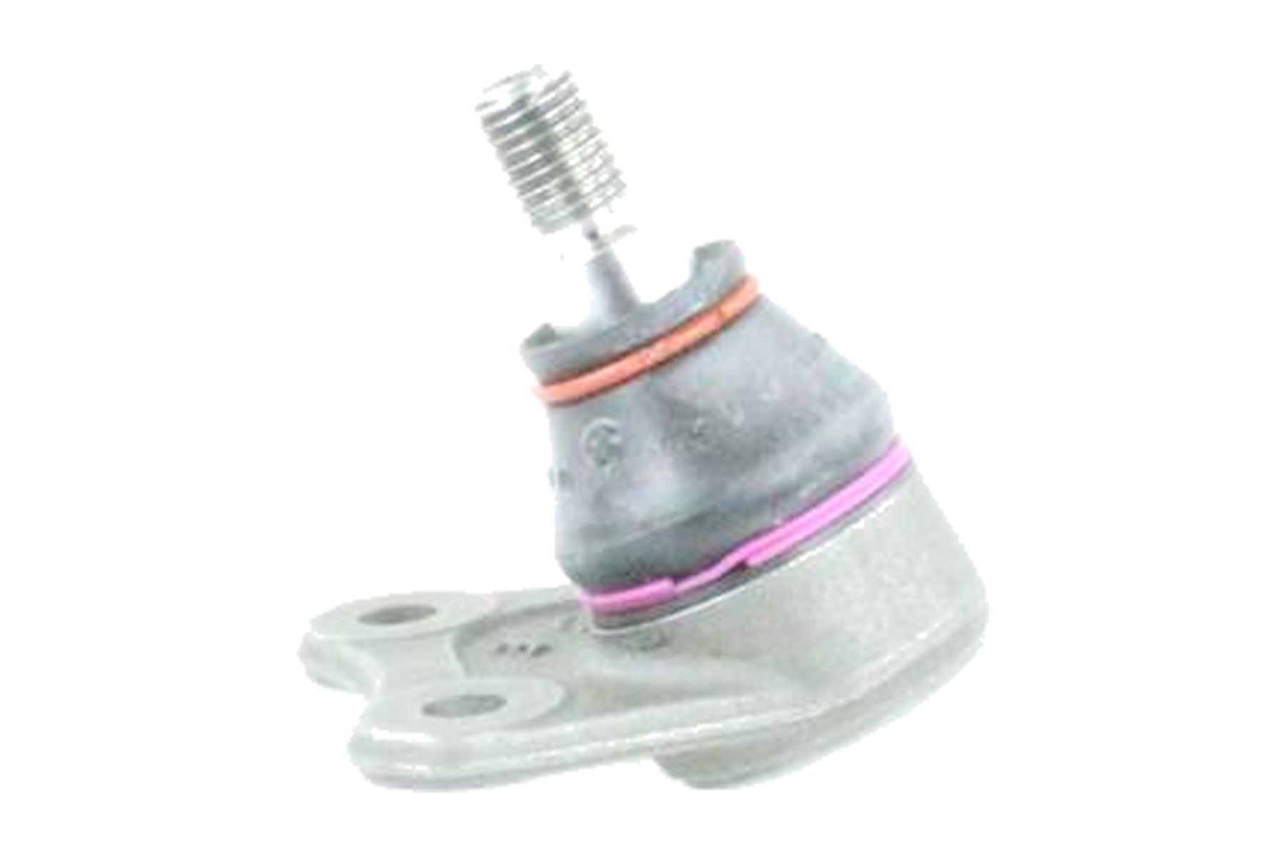 Pivô de Bandeja de Suspensão Direito (Passageiro) VW 1J0407366J - Imagem 9