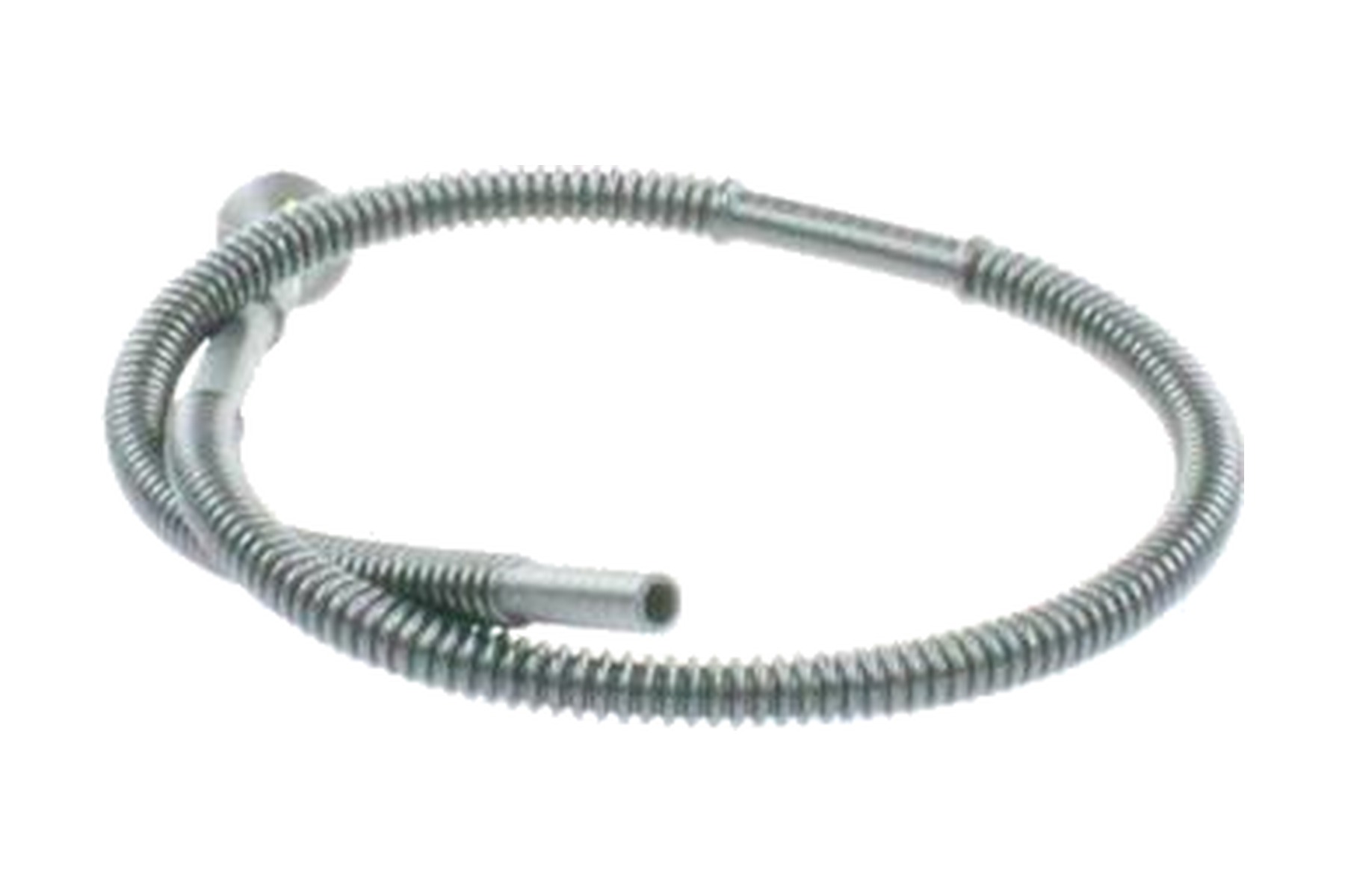 Mangueira de Ventilação de Acionamento de Eixo VW 2H0301047B - Imagem 14
