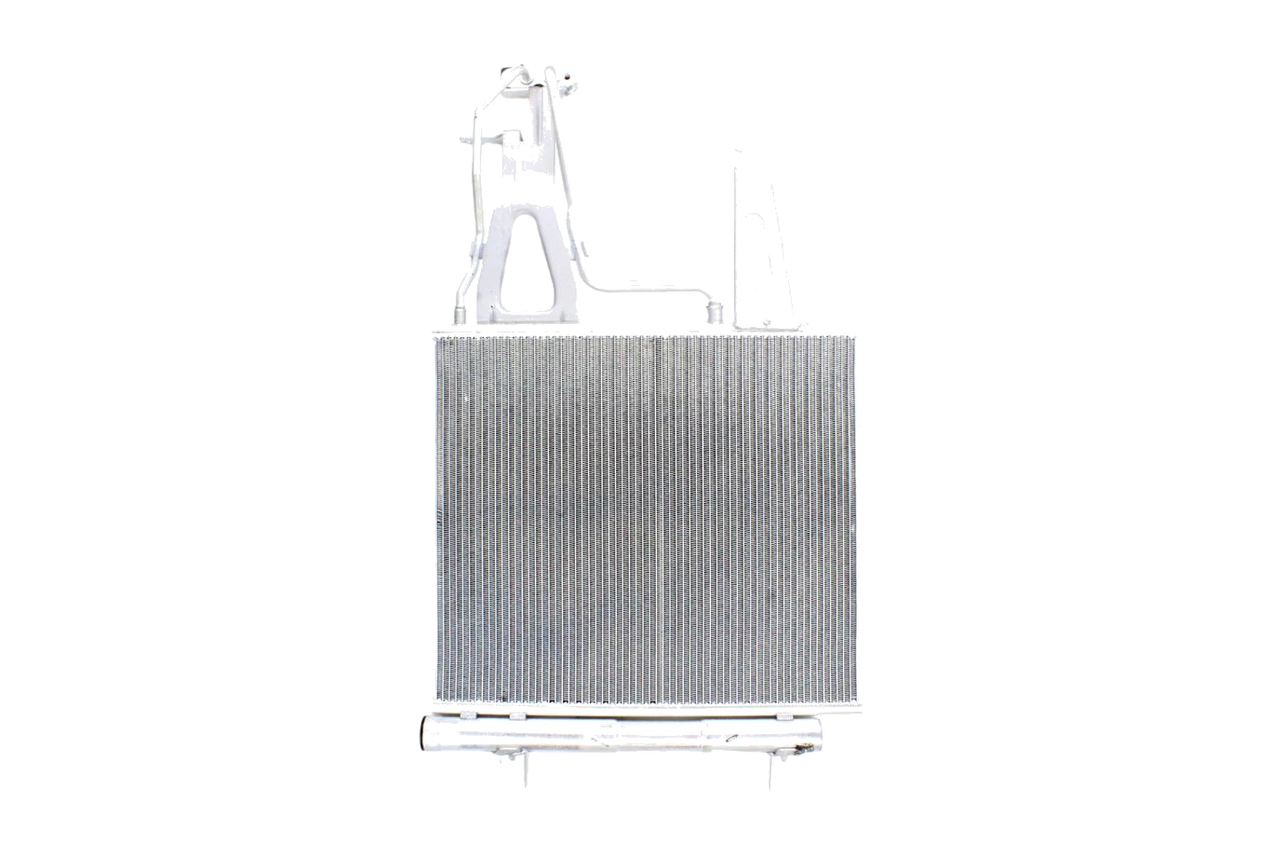 Condensador de Ar Condicionado VW 1S0816411A