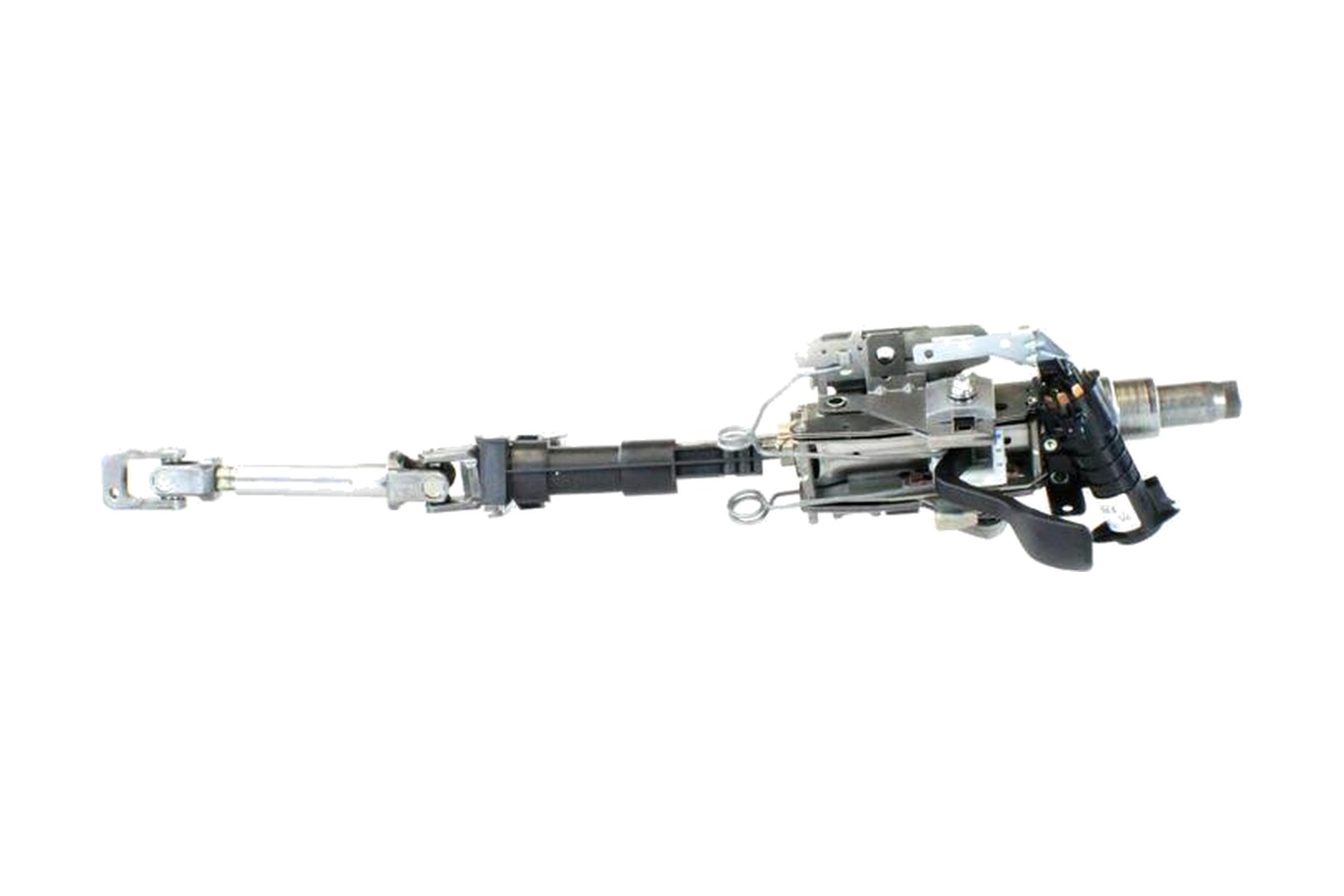 Coluna de Direção VW 5Z1419501P - Imagem 25