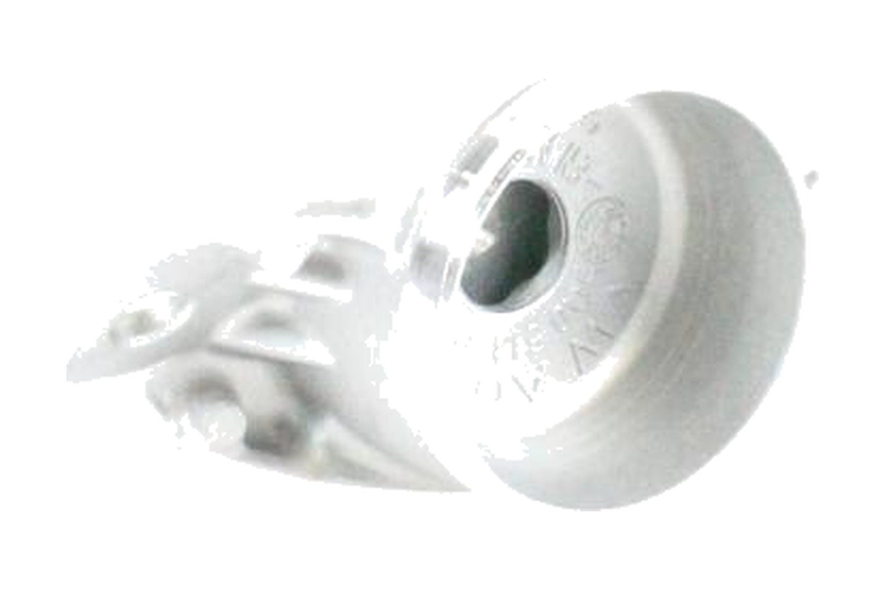 Coxim de Amortecedor Traseiro Superior VW 5Q0513353E - Imagem 11