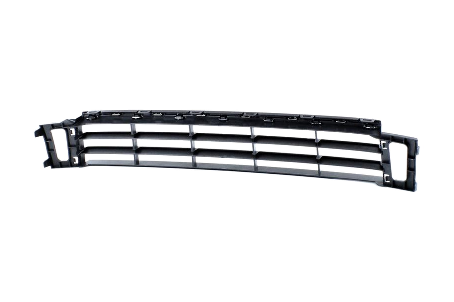 Grade de Ventilação de Para-choque VW 6QE853671PWV - Imagem 14