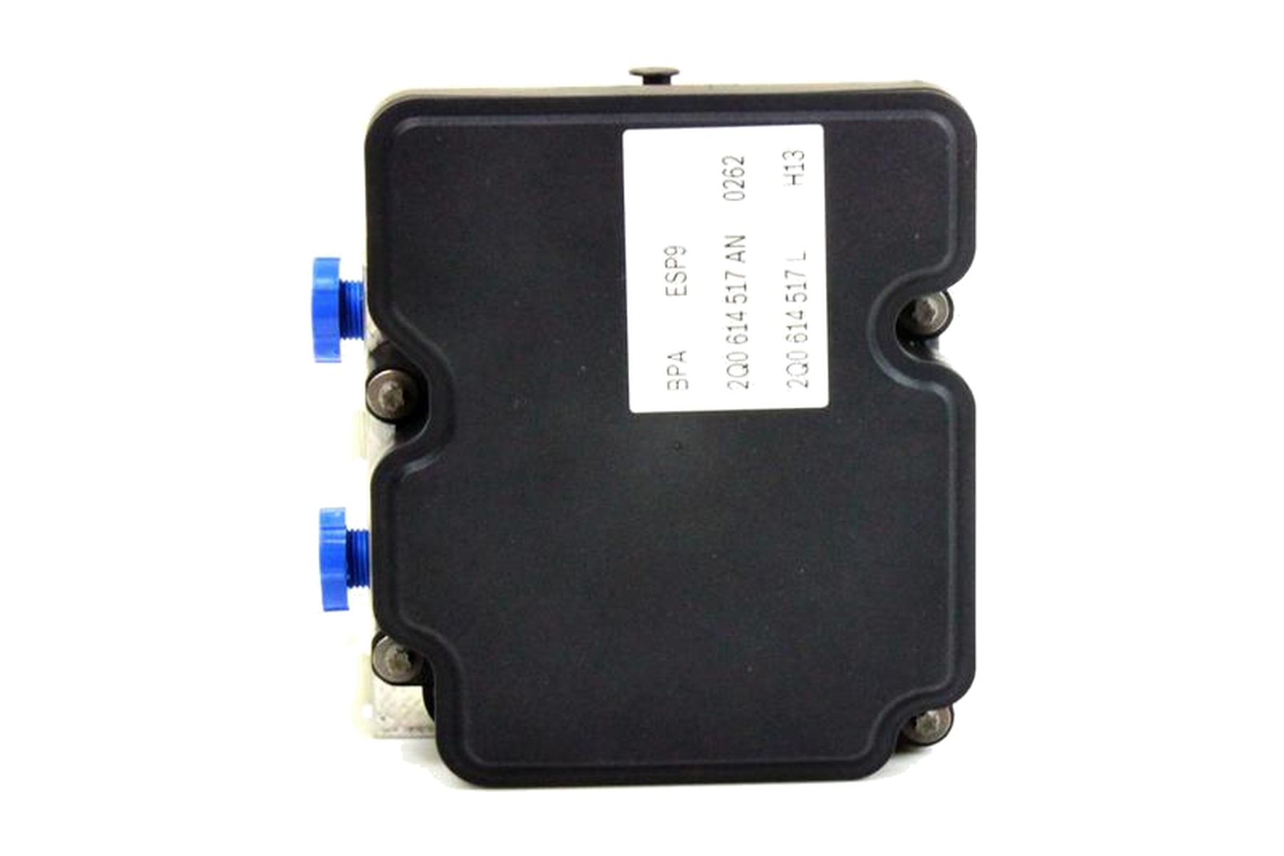 Módulo de Freio ABS VW 2Q0614517ANBEF - Imagem 13