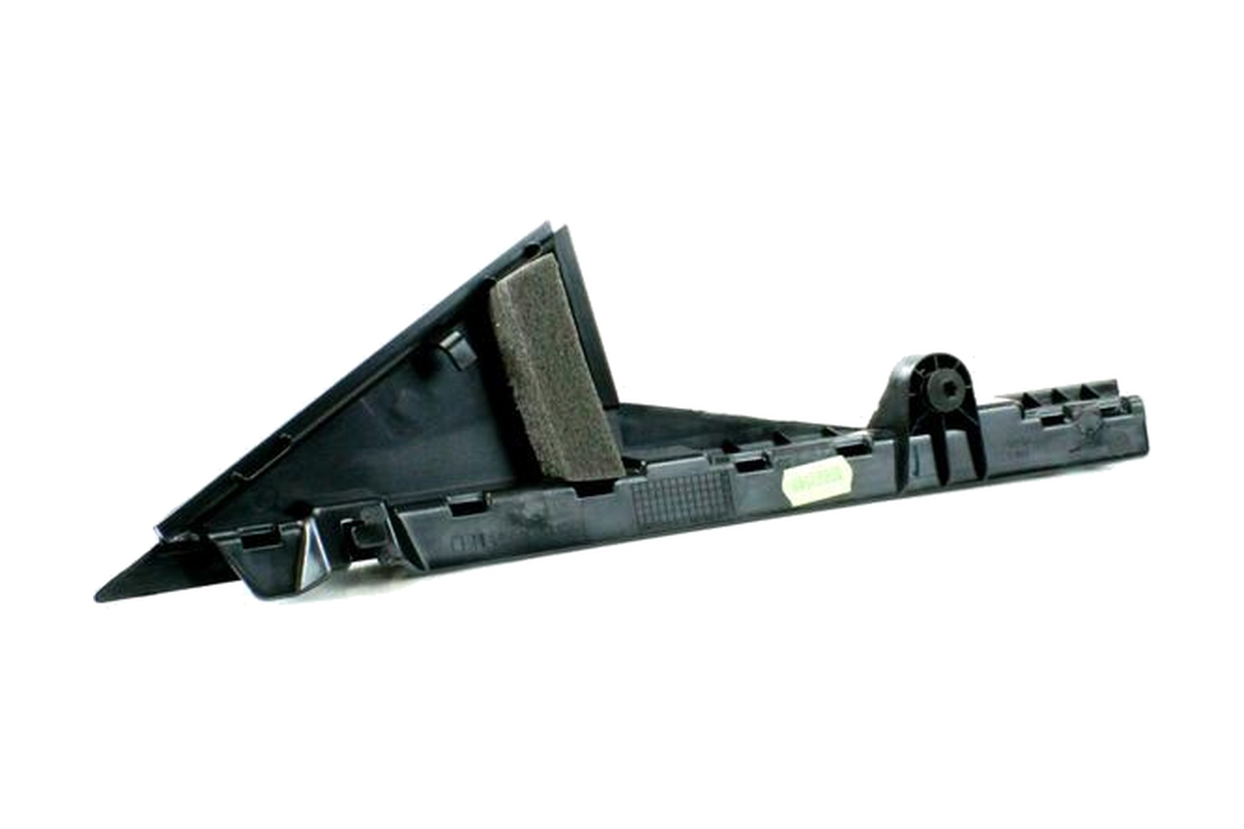Moldura de Janela de Porta VW 2G6839910E9B9 - Imagem 12