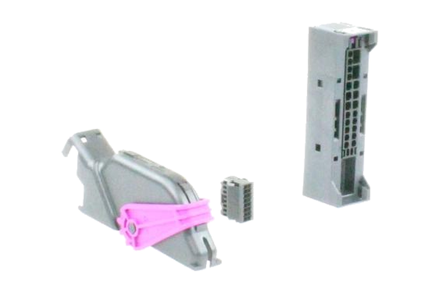 Conector de Tomada de Amplificador VW 5K0971636 - Imagem 10
