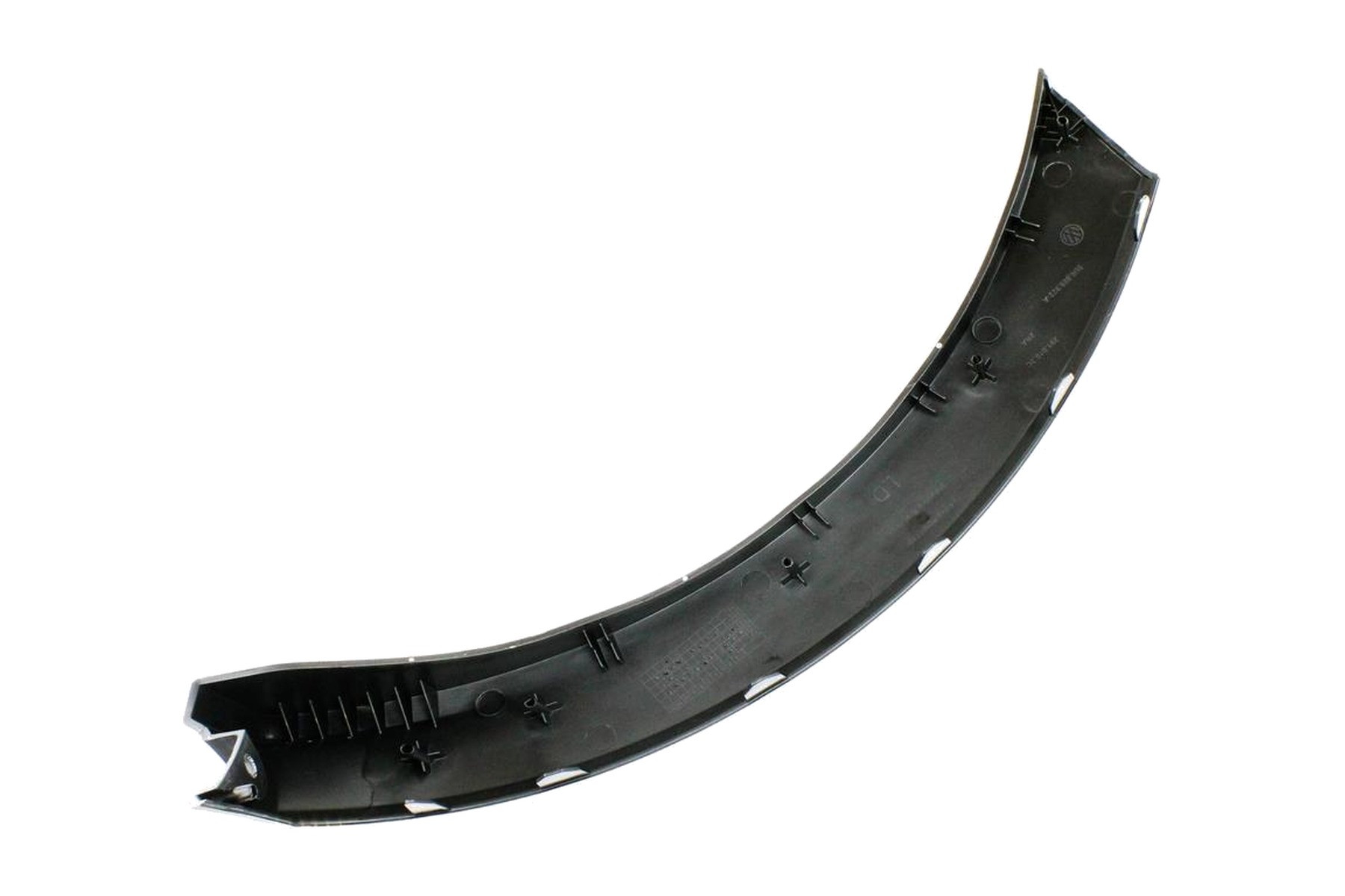 Moldura de Para-lama VW 5U6809922A9B9 - Imagem 4
