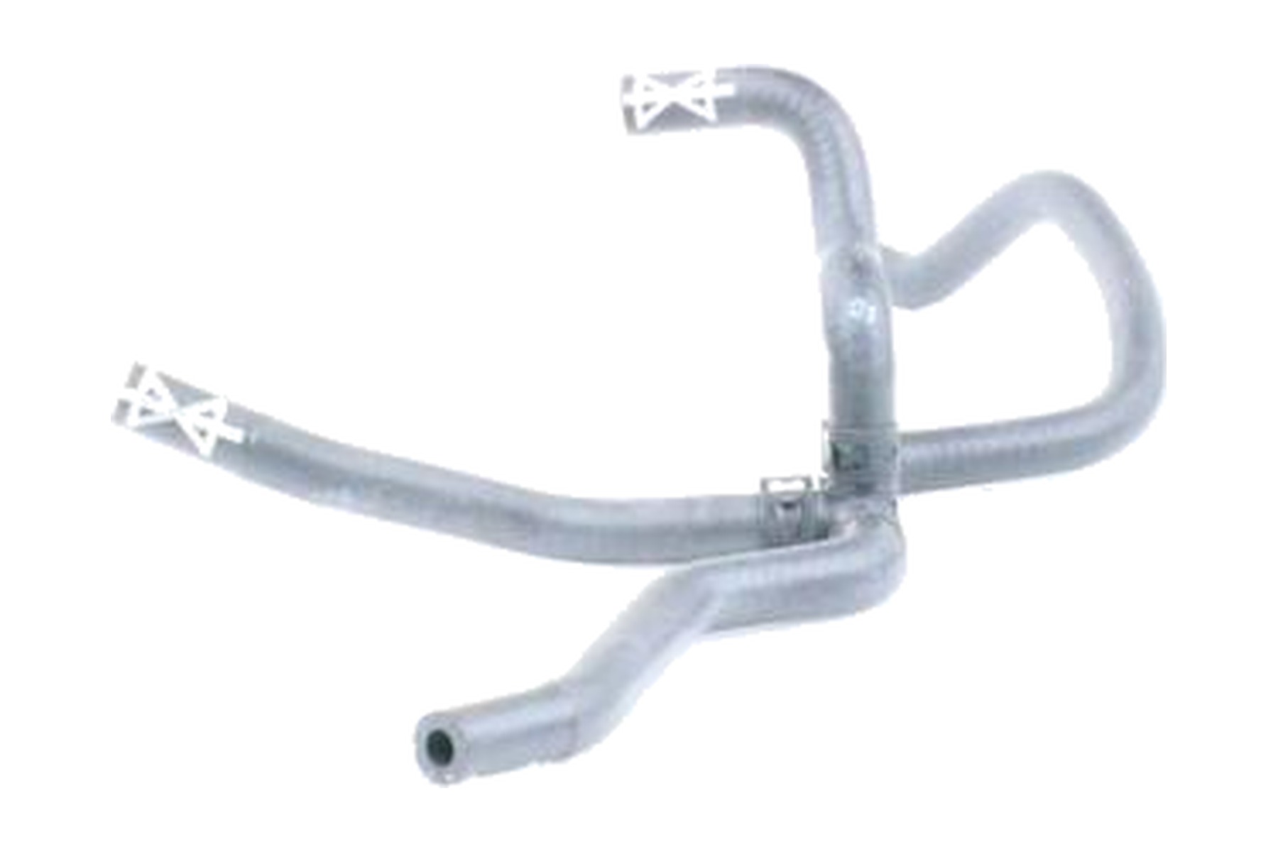 Mangueira de Água de Radiador VW 1J0122447DT - Imagem 8