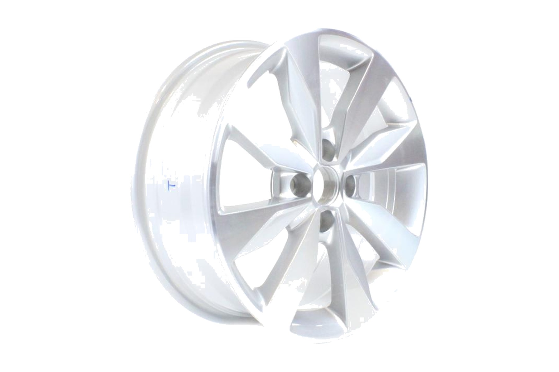 Roda VW 5U0601025AGZ31 - Imagem 22