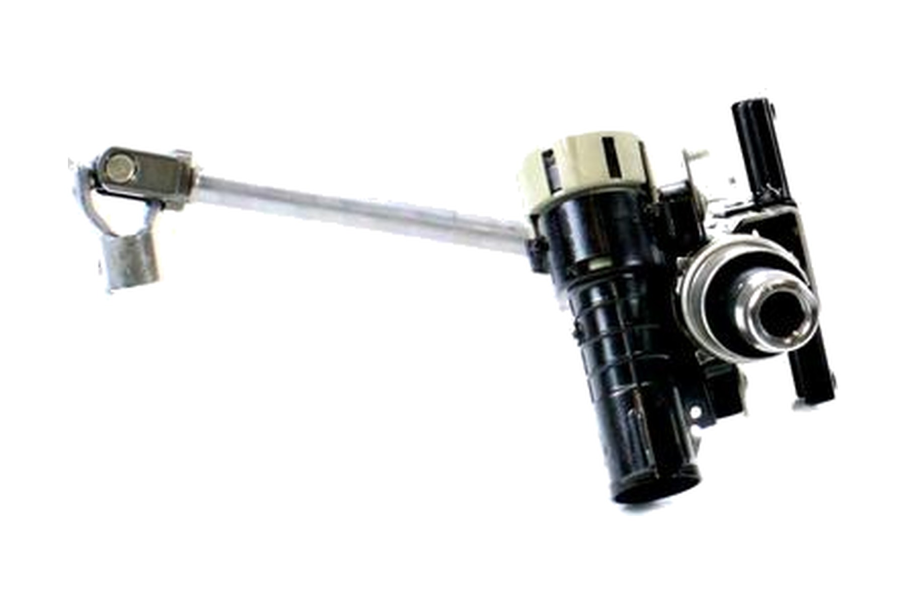 Coluna de Direção VW 5Z1419501AS - Imagem 6