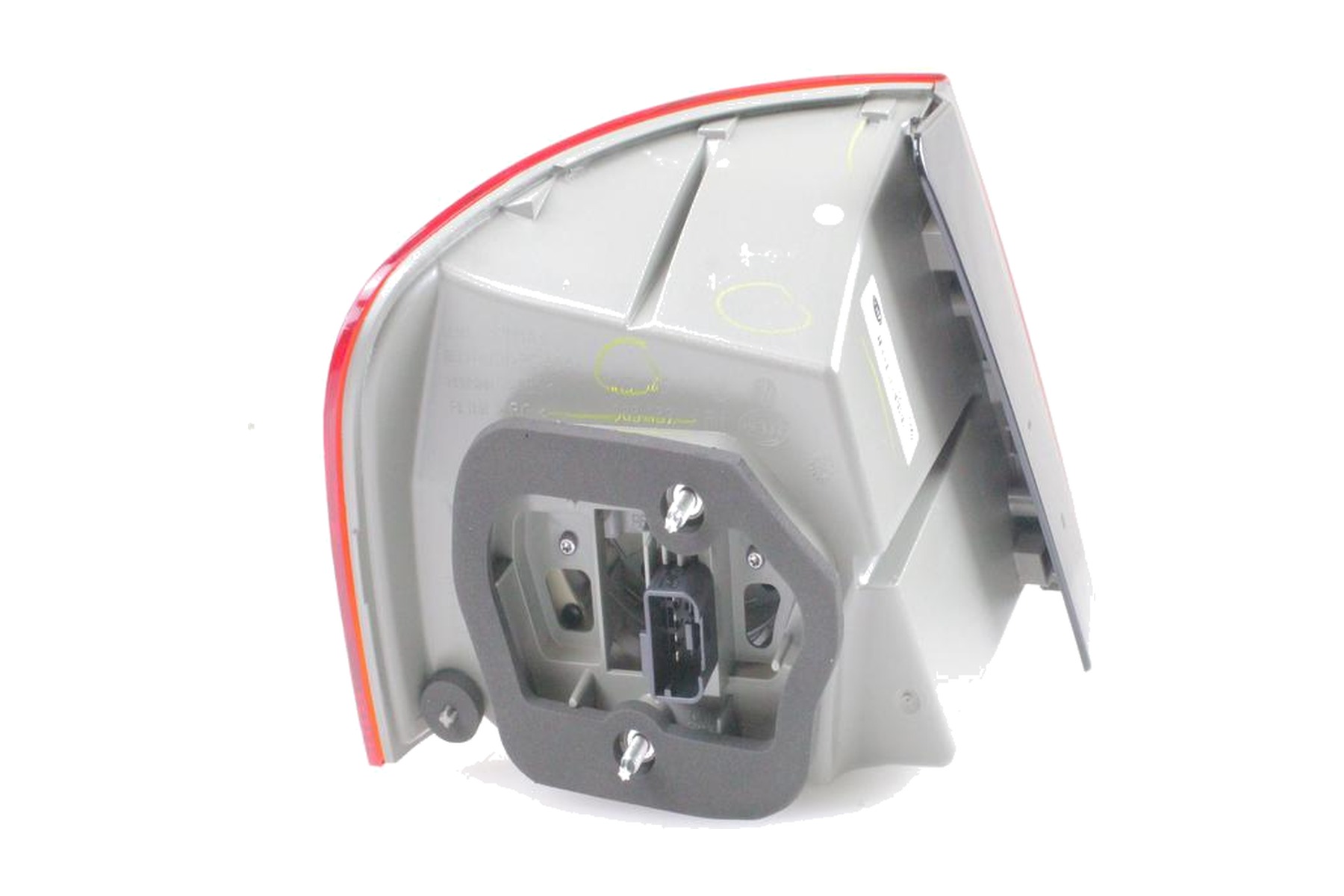 Lanterna VW 1K5945096M - Imagem 12
