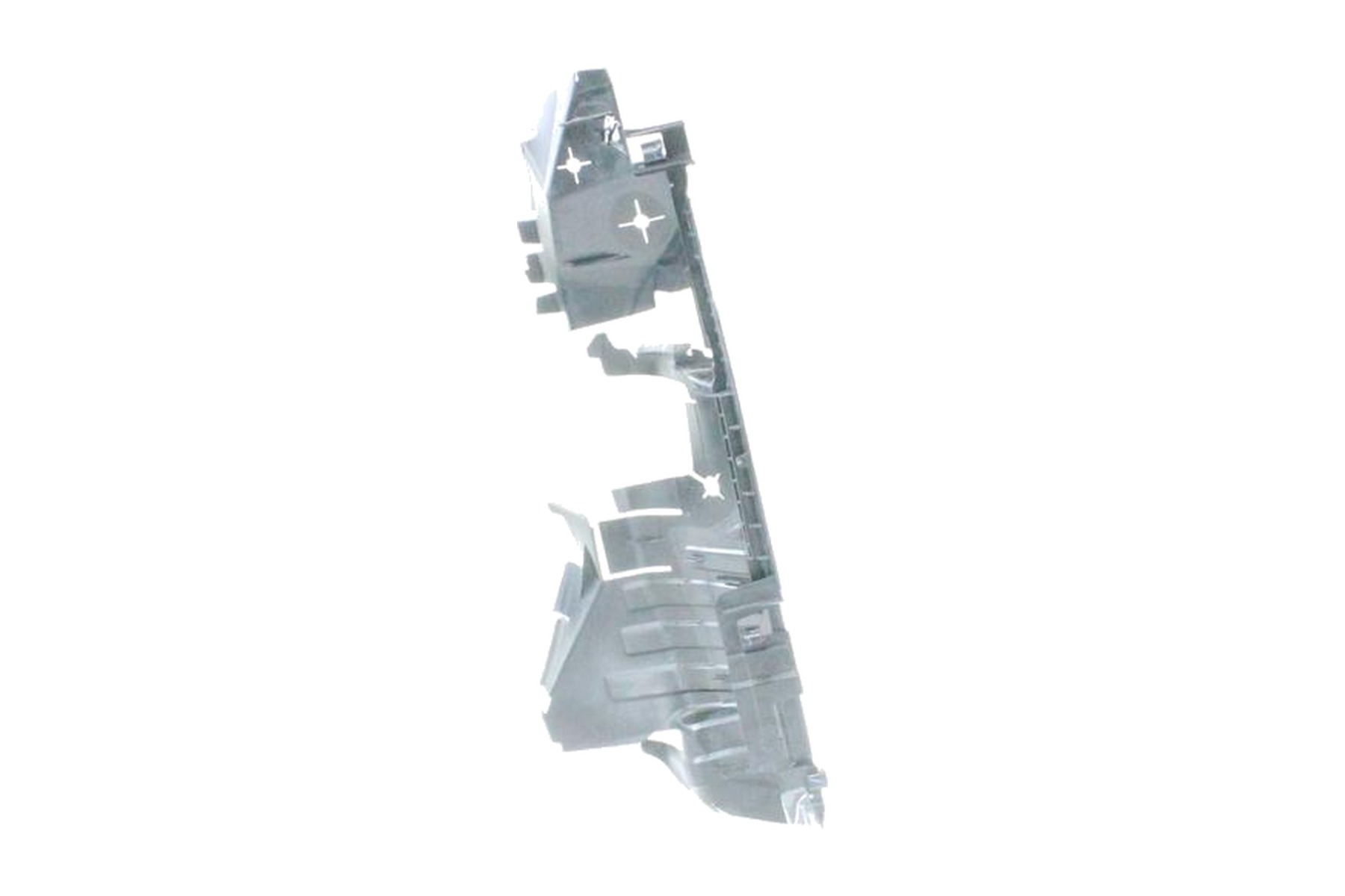 Defletor de Ar de Radiador VW 17A121283P - Imagem 4
