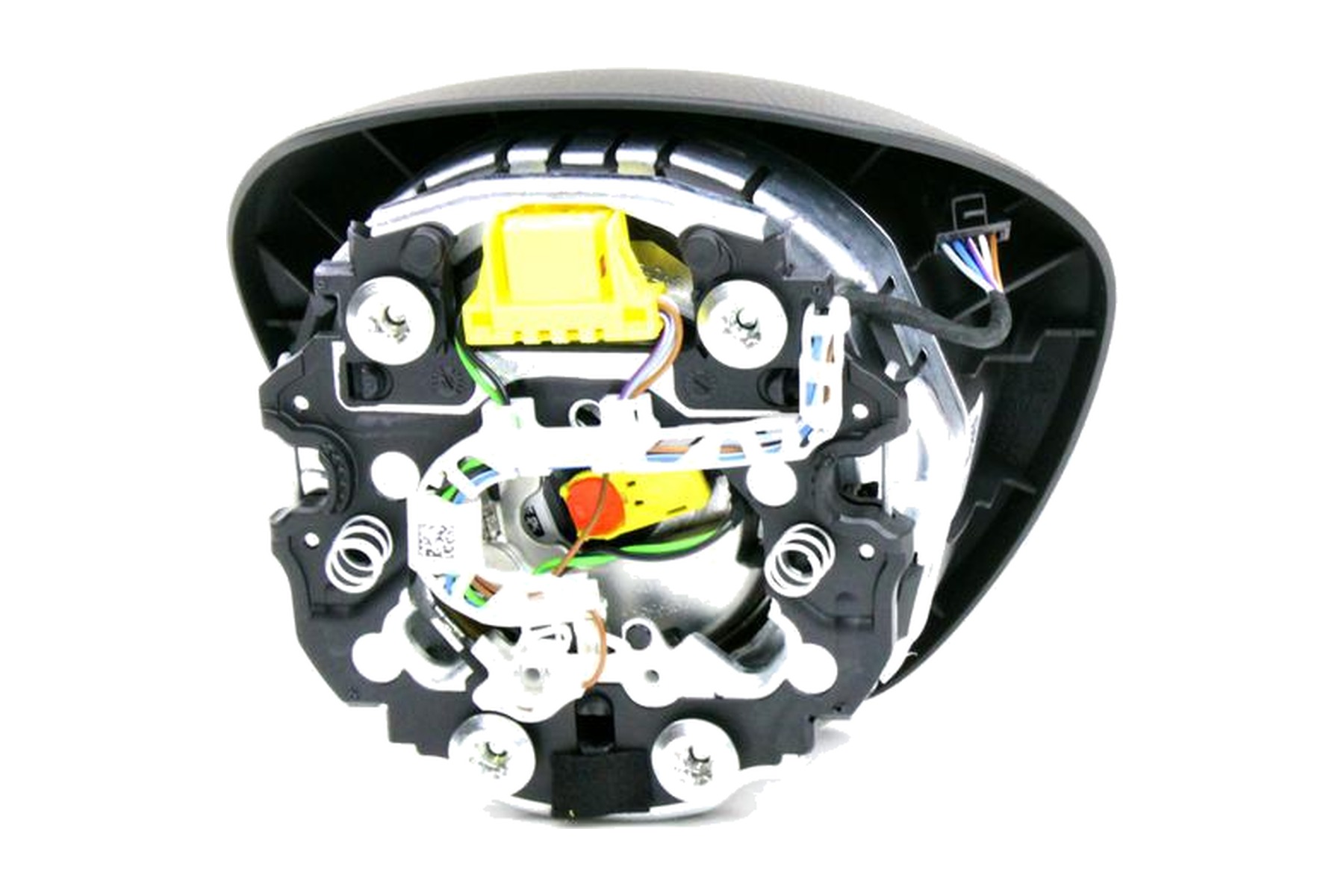 Airbag Volante VW 7E0880201AS81U - Imagem 14