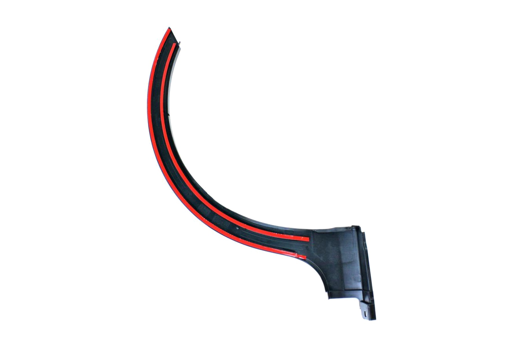 Moldura de Para-lama VW 5U68535049B9 - Imagem 4