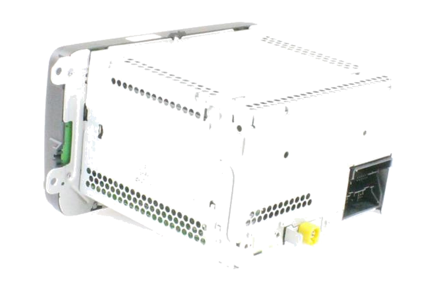 Rádio Automotivo VW 5K7035200D - Imagem 10