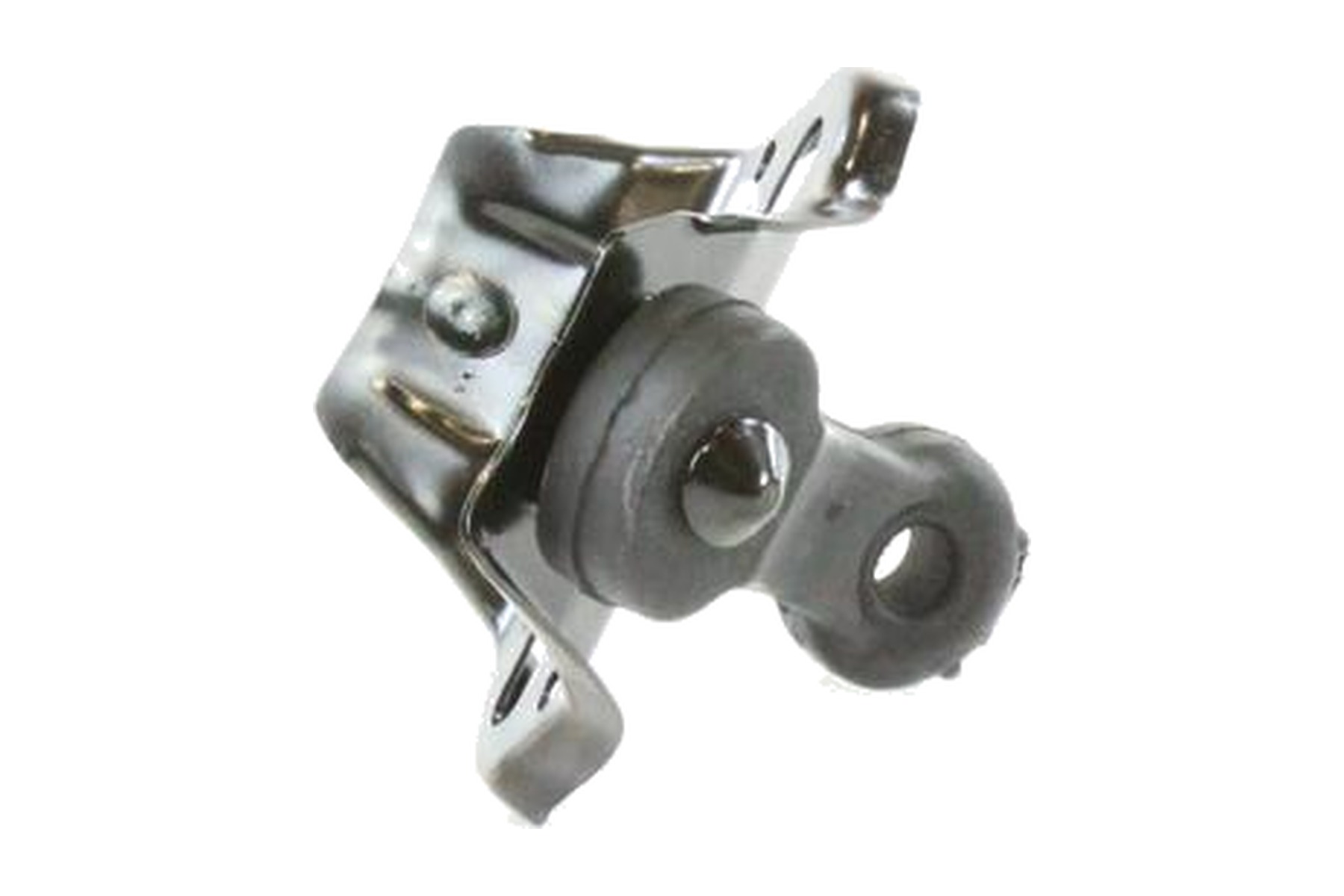 Suporte de Coxim de Escapamento VW 5X0253144 - Imagem 6
