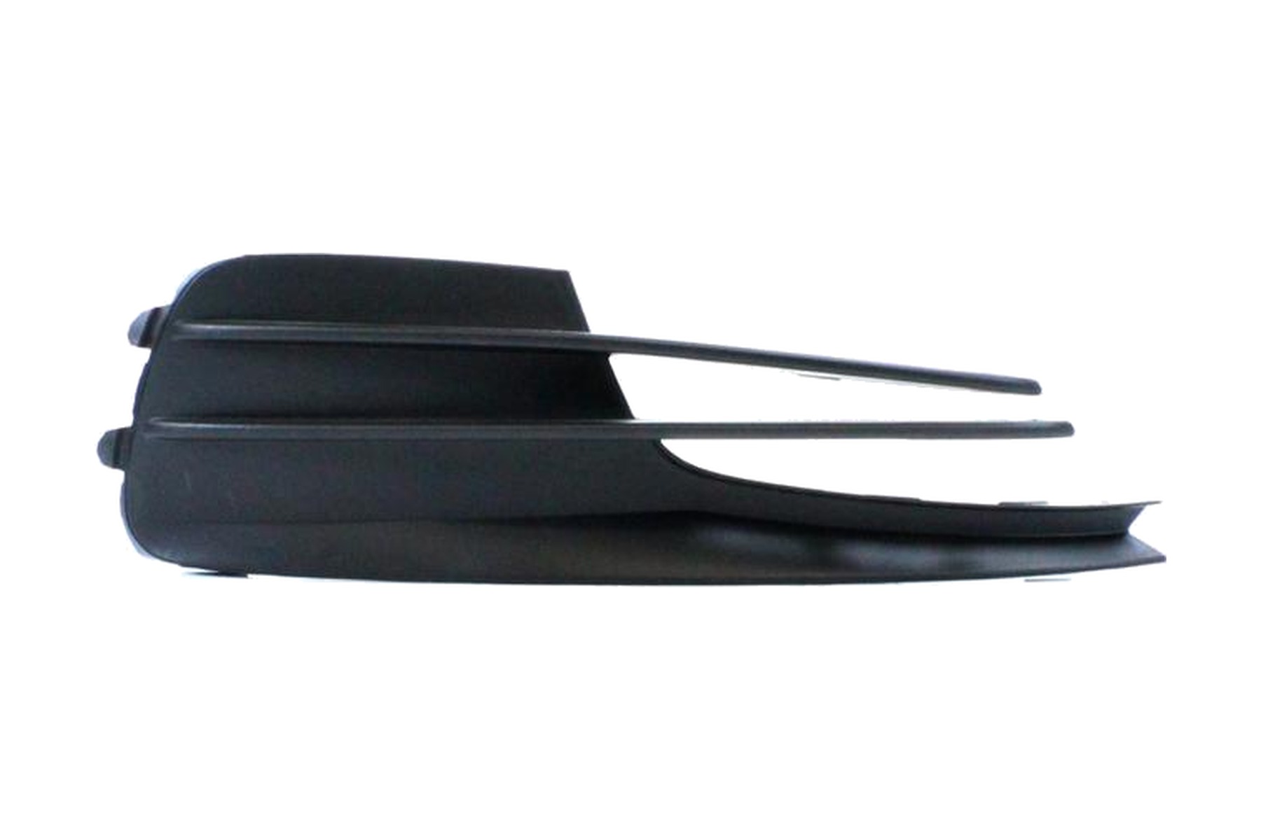 Moldura de Farol de Milha Dianteiro Direito (Passageiro) VW 5Z0853666K9B9