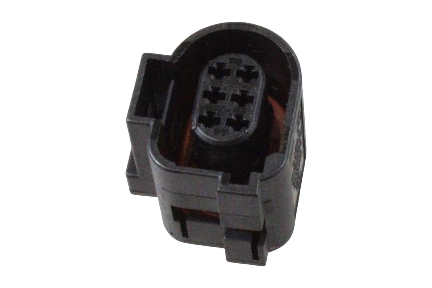 Alojamento VW 6Q0973713A - Imagem 4