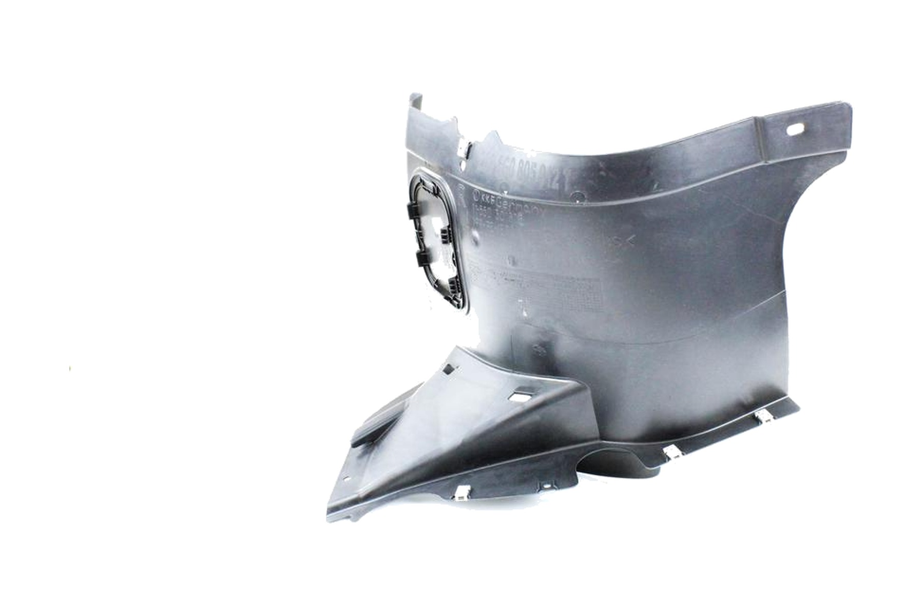 Para-barro de Caixa de Roda VW 5G0805912L - Imagem 8