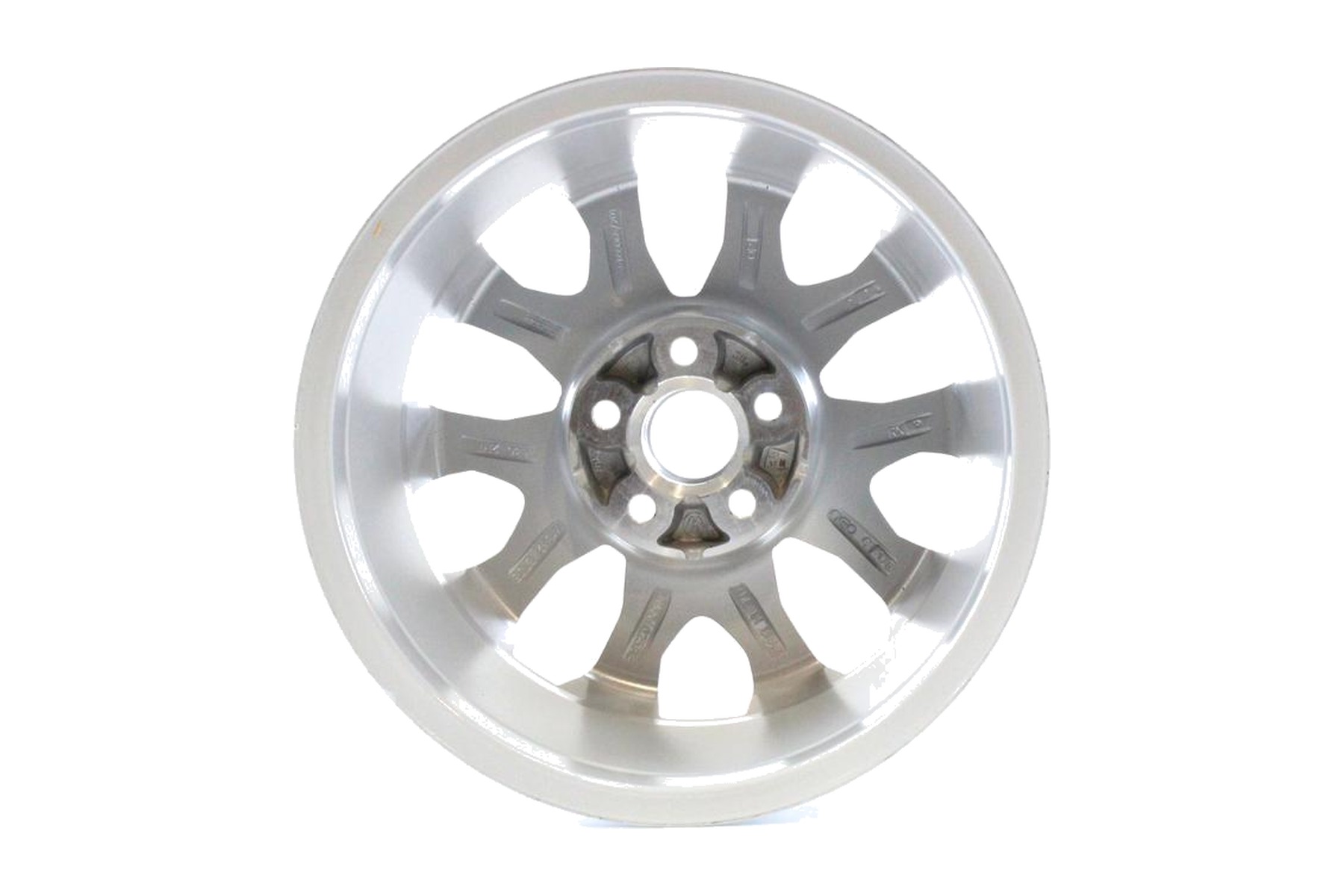 Roda VW 5Z0601025AEZ31 - Imagem 13