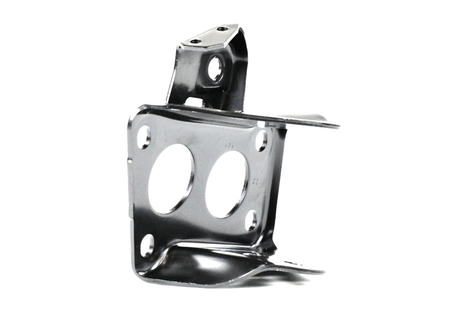 Cavalete de Apoio de Eixo Traseiro VW 1J0501543D - Imagem 9