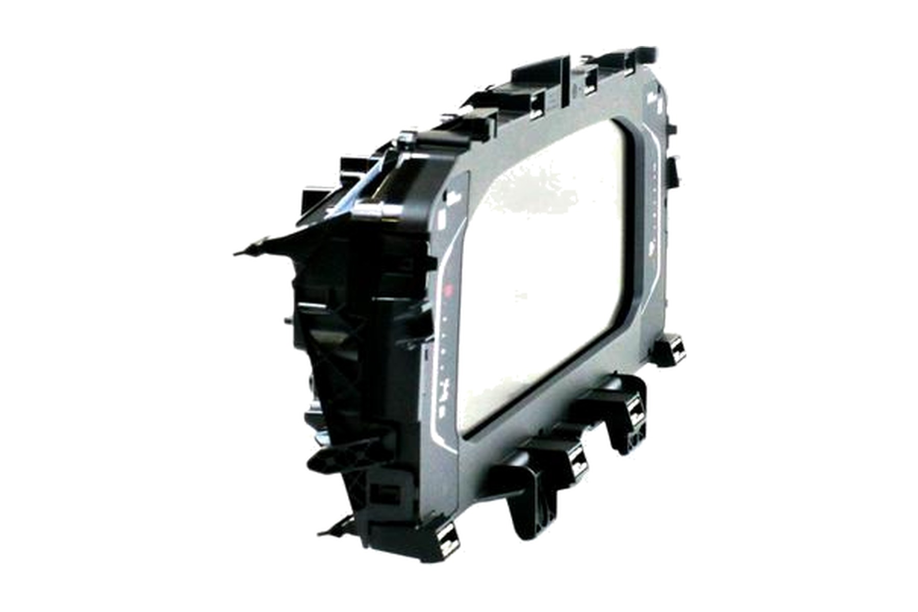 Painel de Instrumentos VW 2G0920790A - Imagem 20