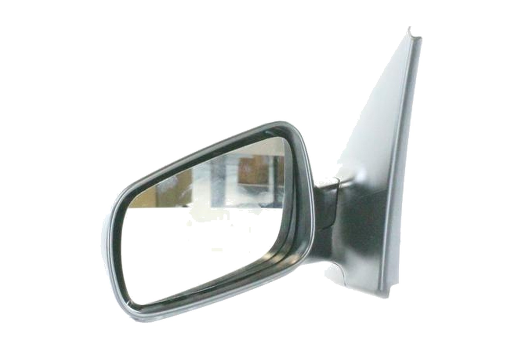 Espelho Retrovisor Preto Esquerdo (Motorista) Manual VW 377857501AL - Imagem 23