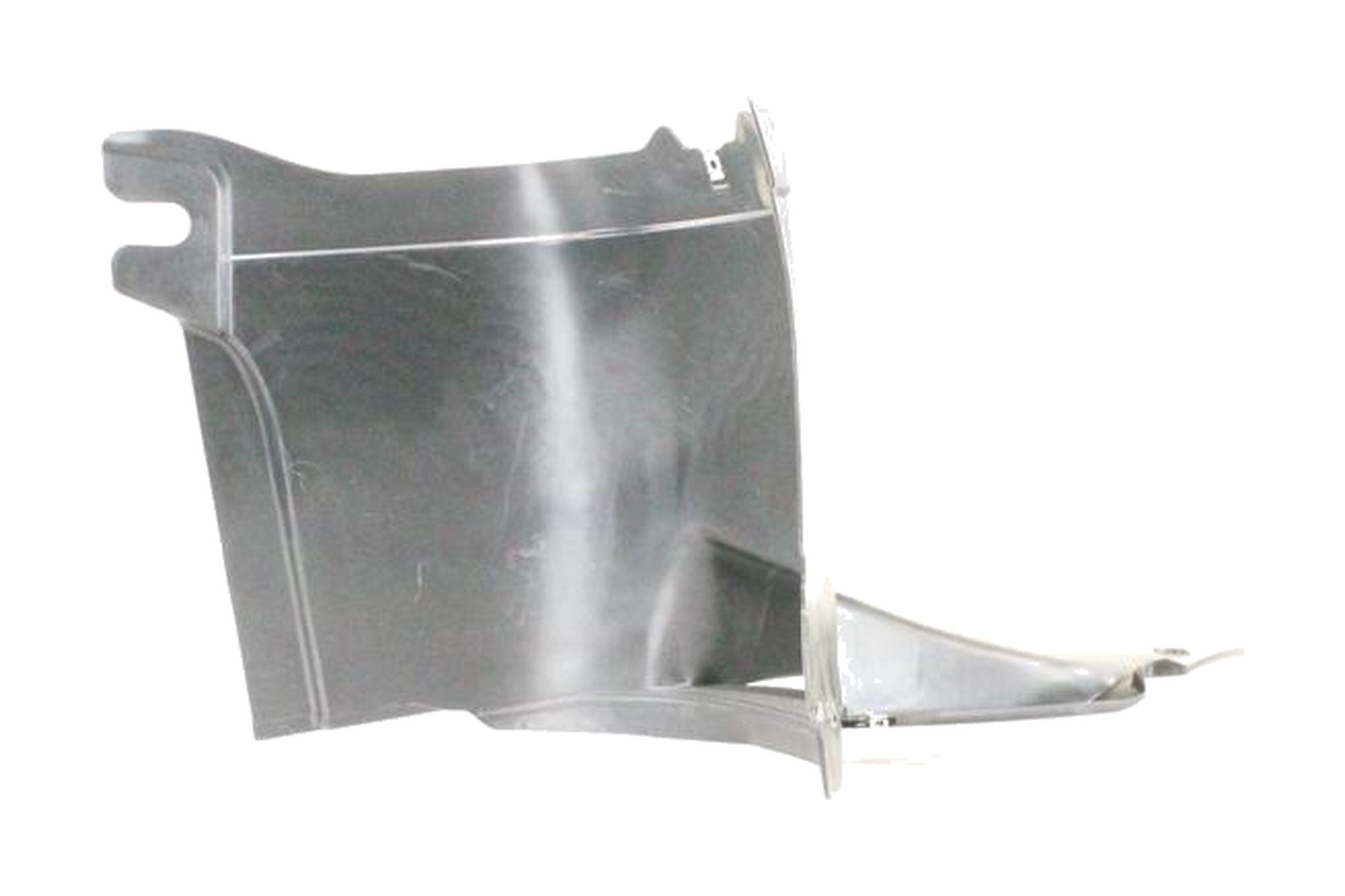 Para-barro de Caixa de Roda VW 1K0805912E - Imagem 4
