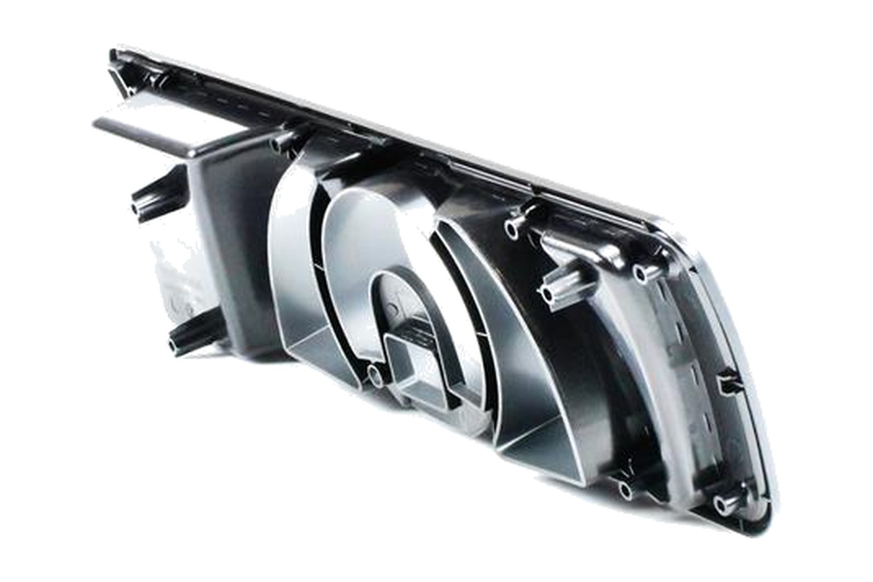 Moldura de Painel de Instrumentos VW 7X0857059L80 - Imagem 17