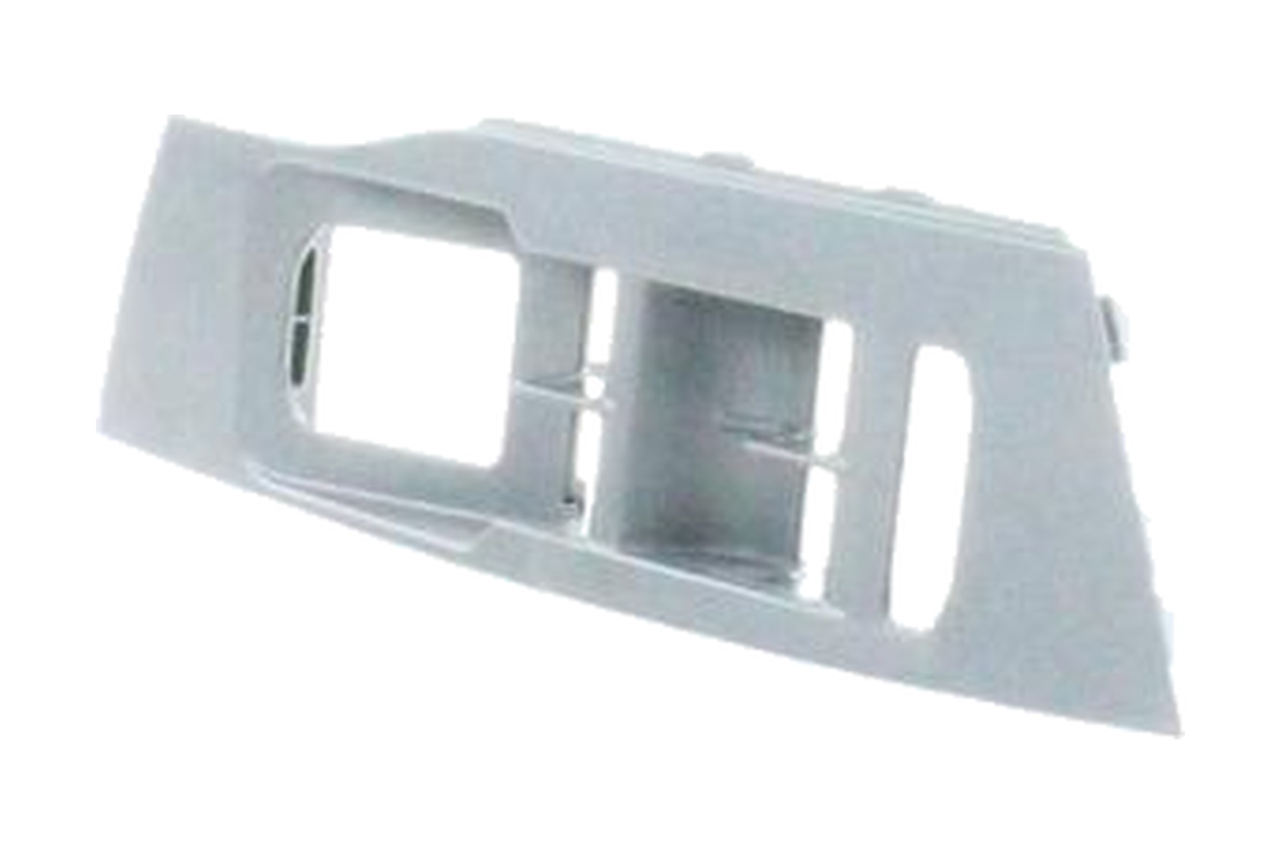 Moldura de Botão de Acionamento de Vidro Elétrico VW 2G1867255M82V - Imagem 4