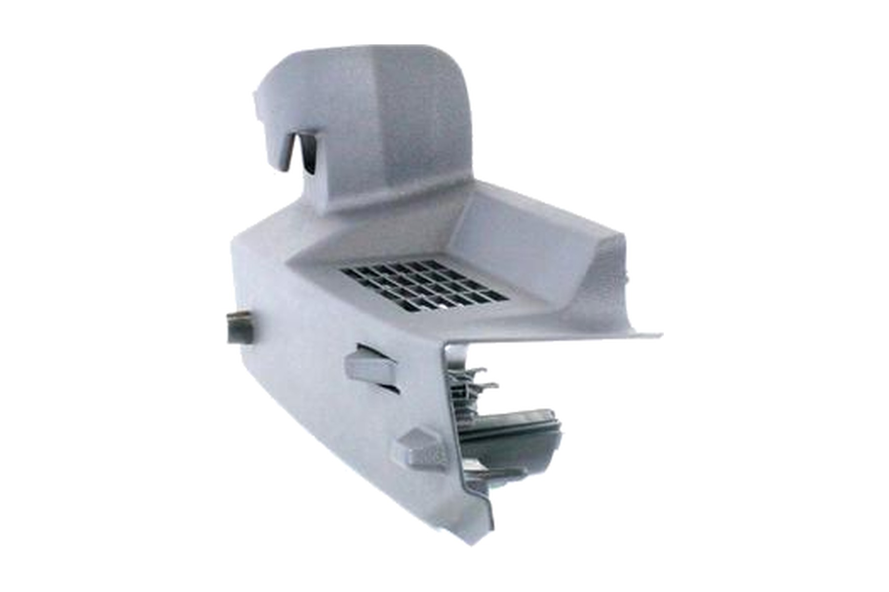 Moldura de Acabamento de Porta-malas VW 2G586776182V - Imagem 6