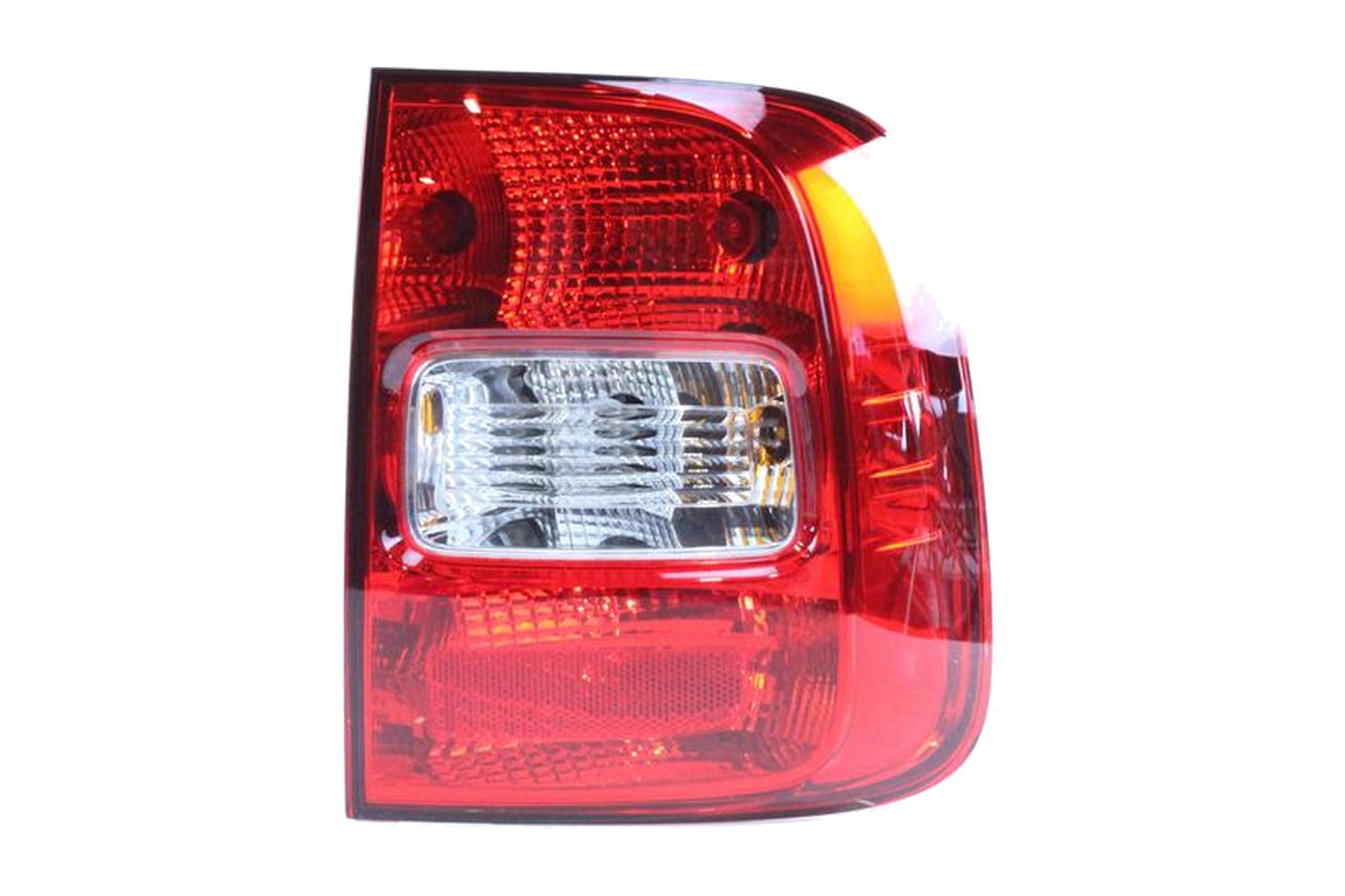 Lanterna Direito (Passageiro) VW 5U7945096