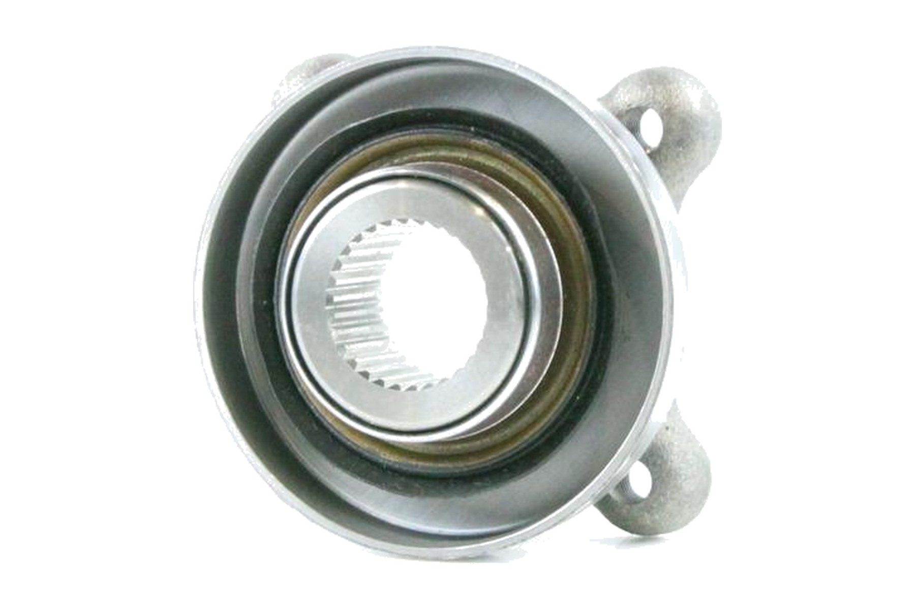 Flange de Cardan de Diferencial VW 2H0501107 - Imagem 2