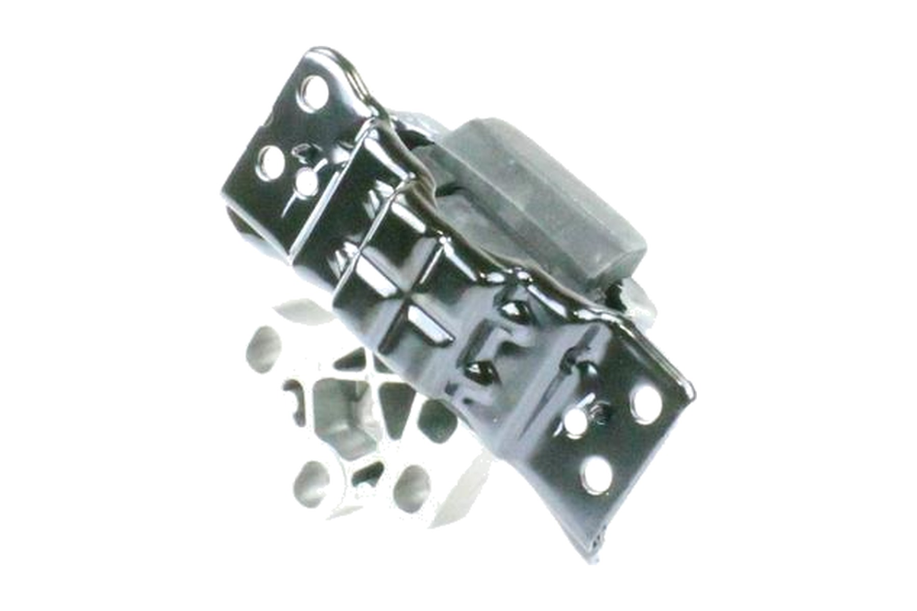 Suporte de Caixa de Mudança VW 5QA199555AM - Imagem 3