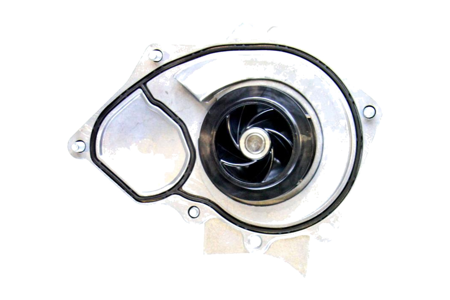 Bomba de Água de Motor VW 06L121012M - Imagem 2