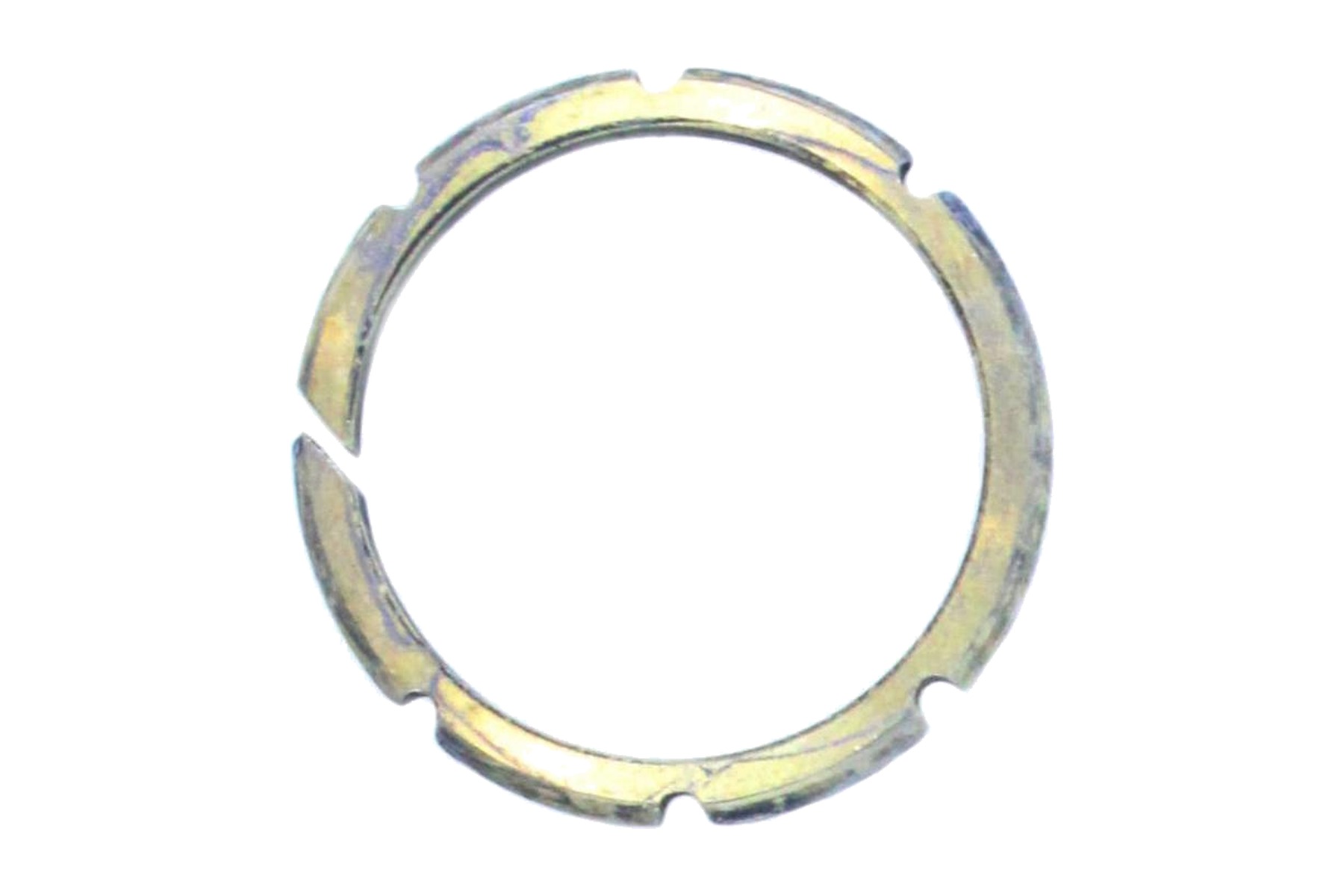 Arruela de Impulso de Diferencial VW 020409374 - Imagem 4